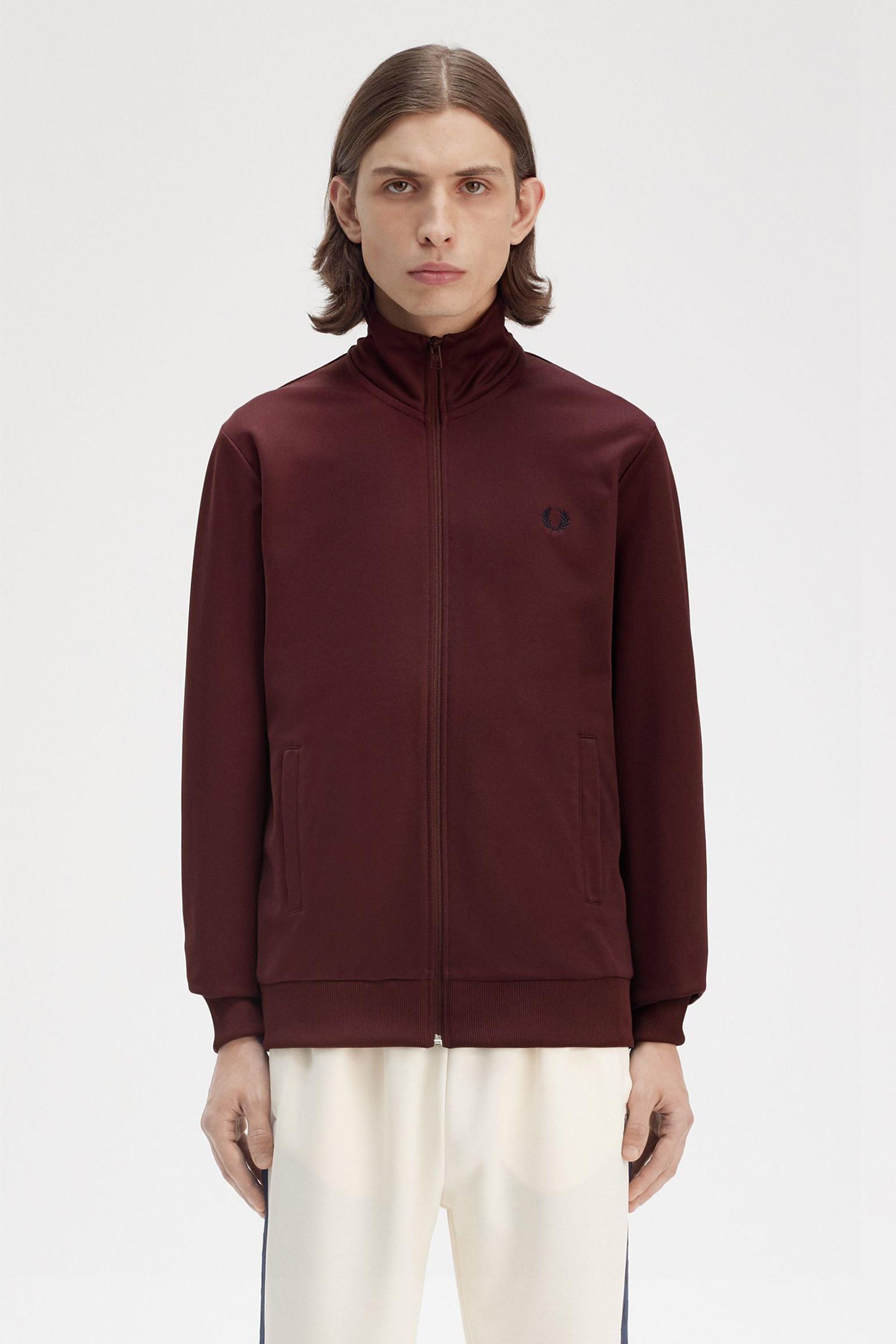TRACK JACKET thumbnail 8