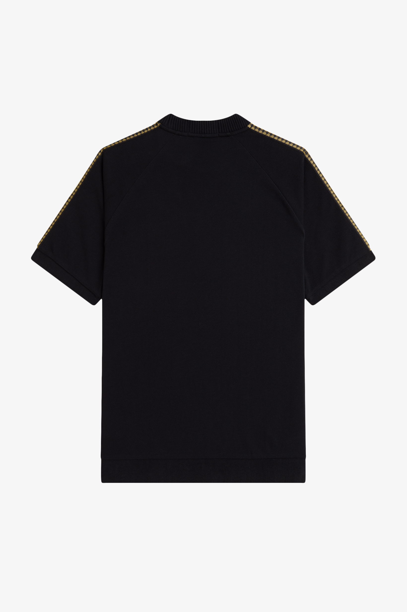 MENS CROSS TAPE T-SHIRT thumbnail 2