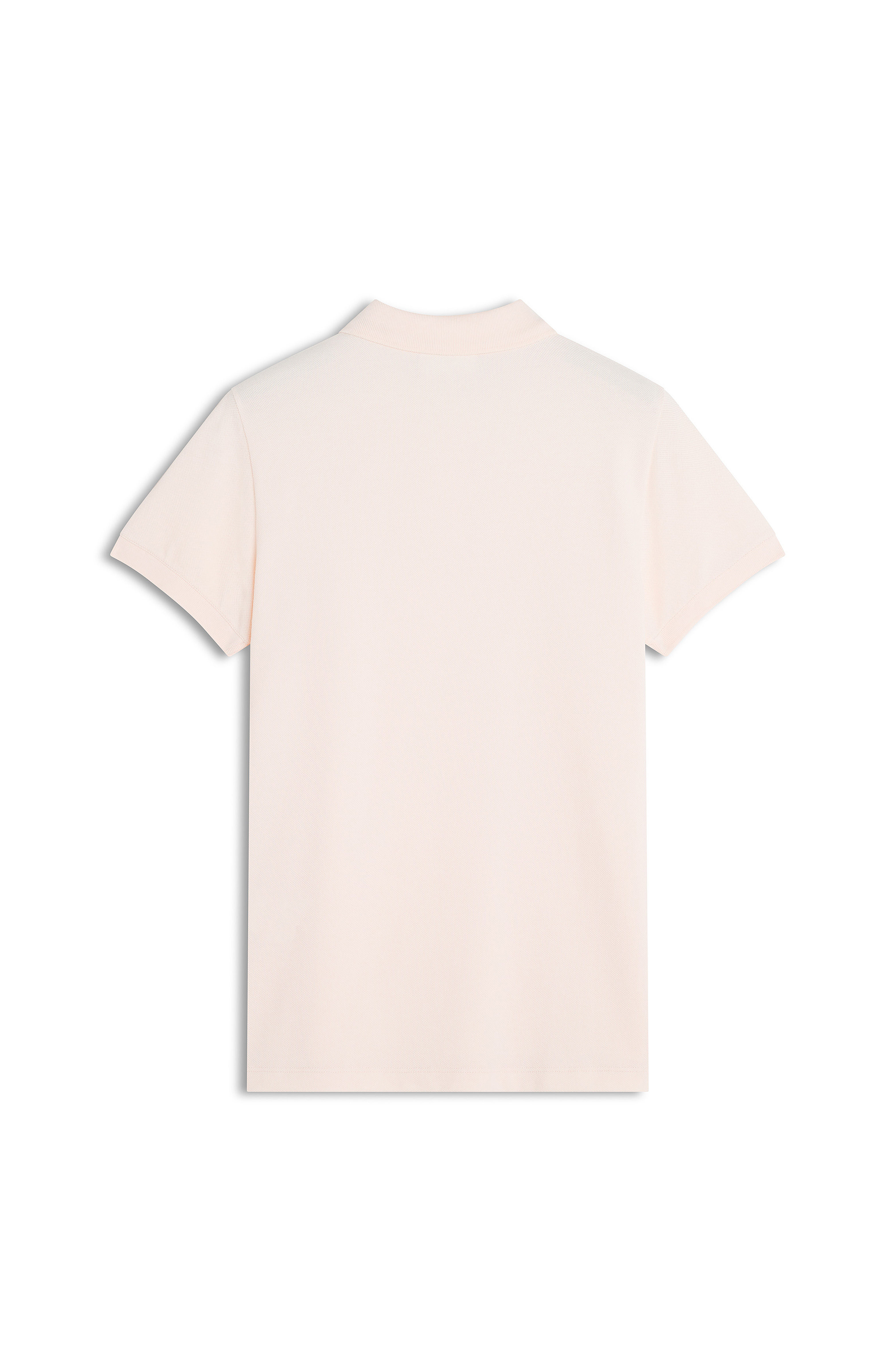 TONAL BABY FOX PLEAT RIB POLO thumbnail 2