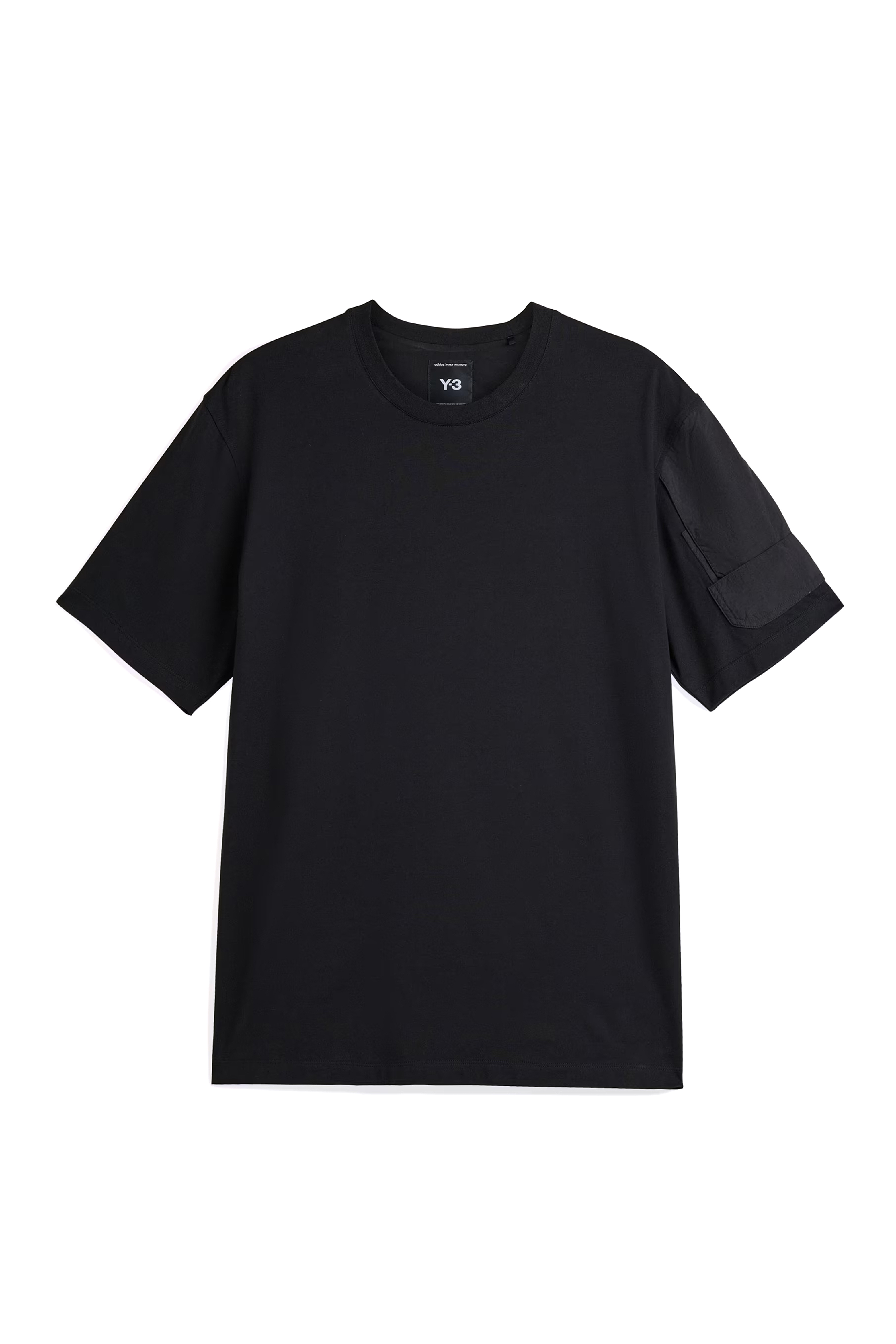 UNISEX CREW NECK T-SHIRT