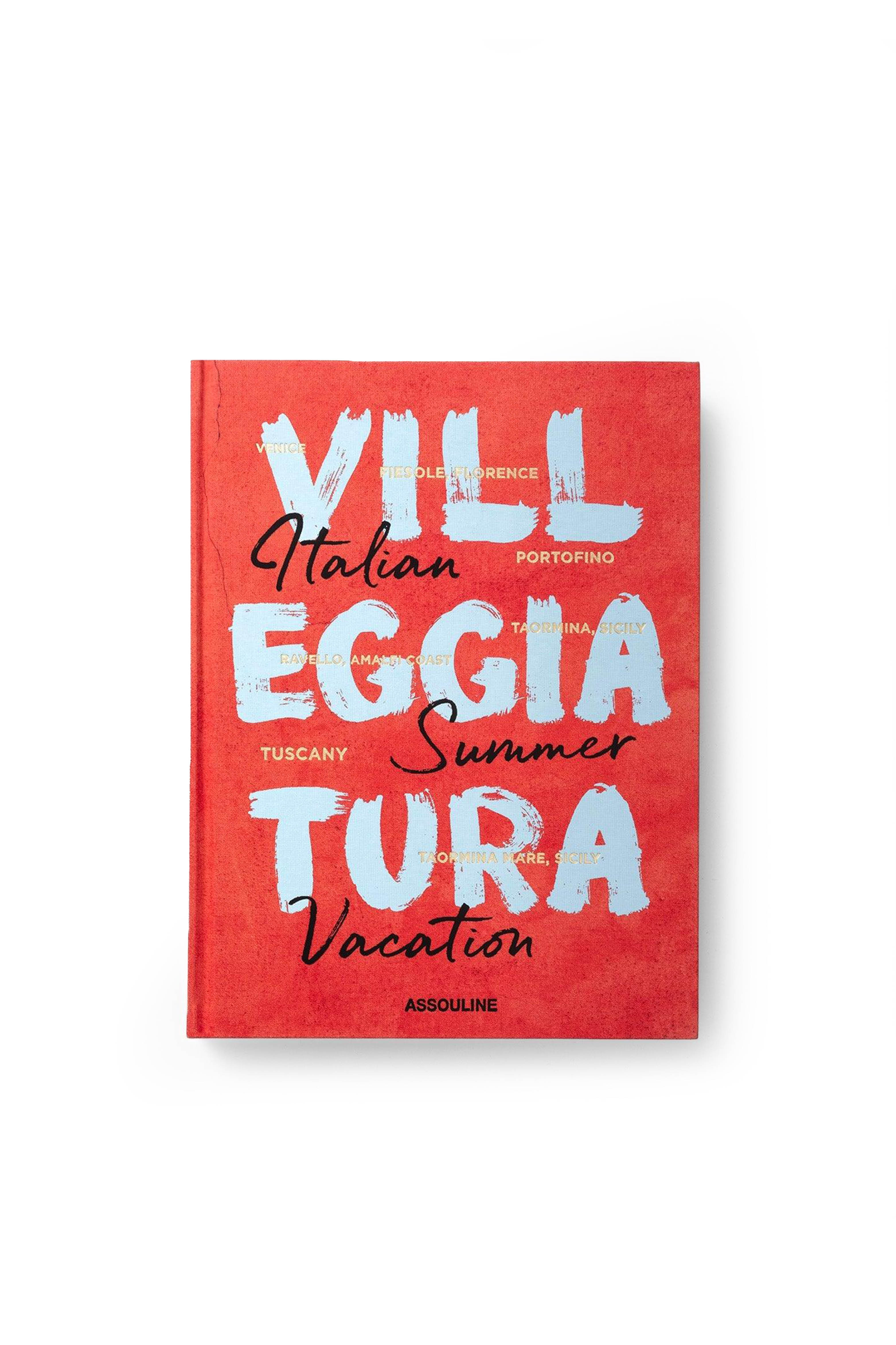 VILLEGGIATURA: ITALIAN SUMMER