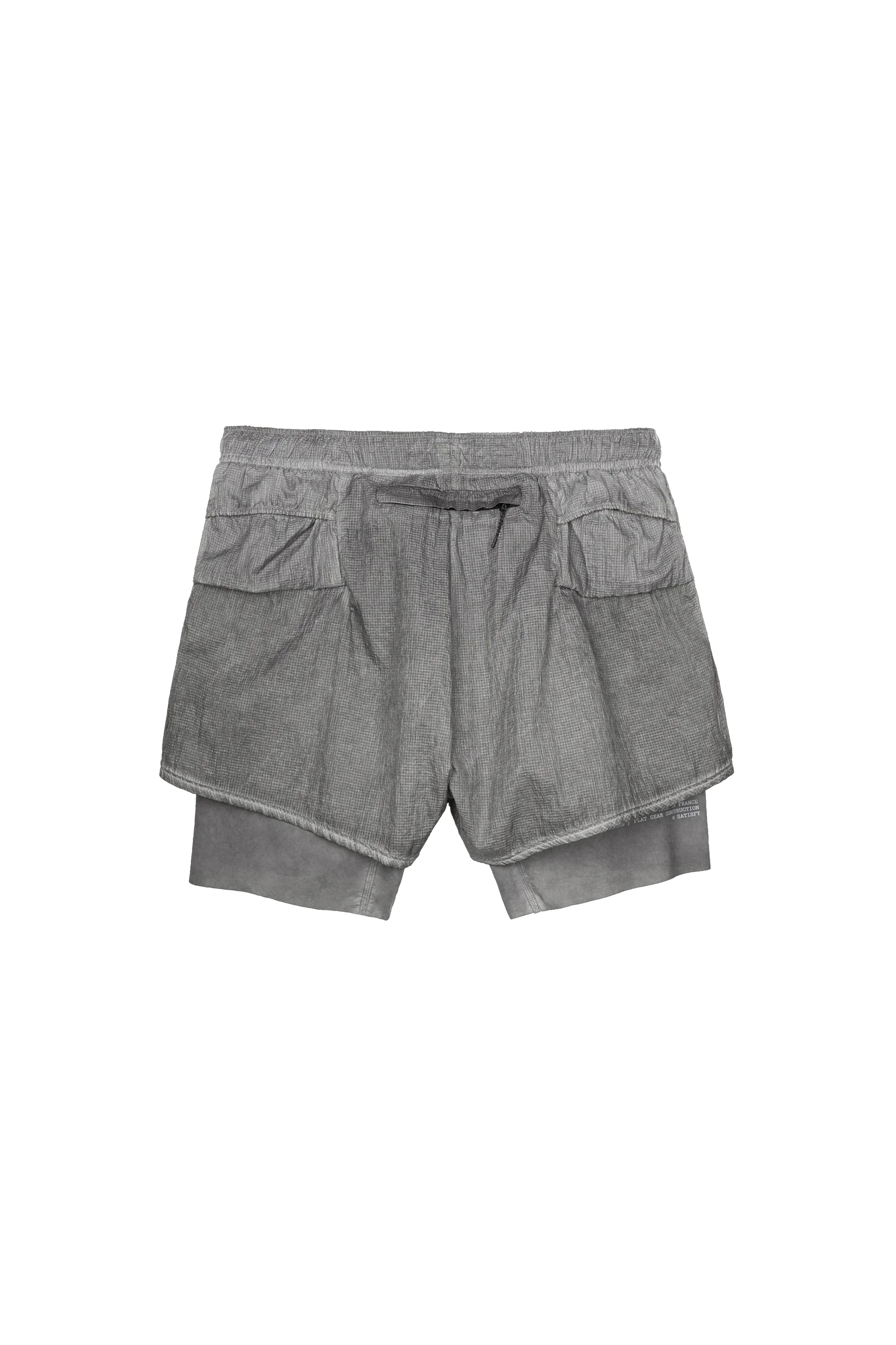 RIPPY 3 TRAIL SHORTS thumbnail 2
