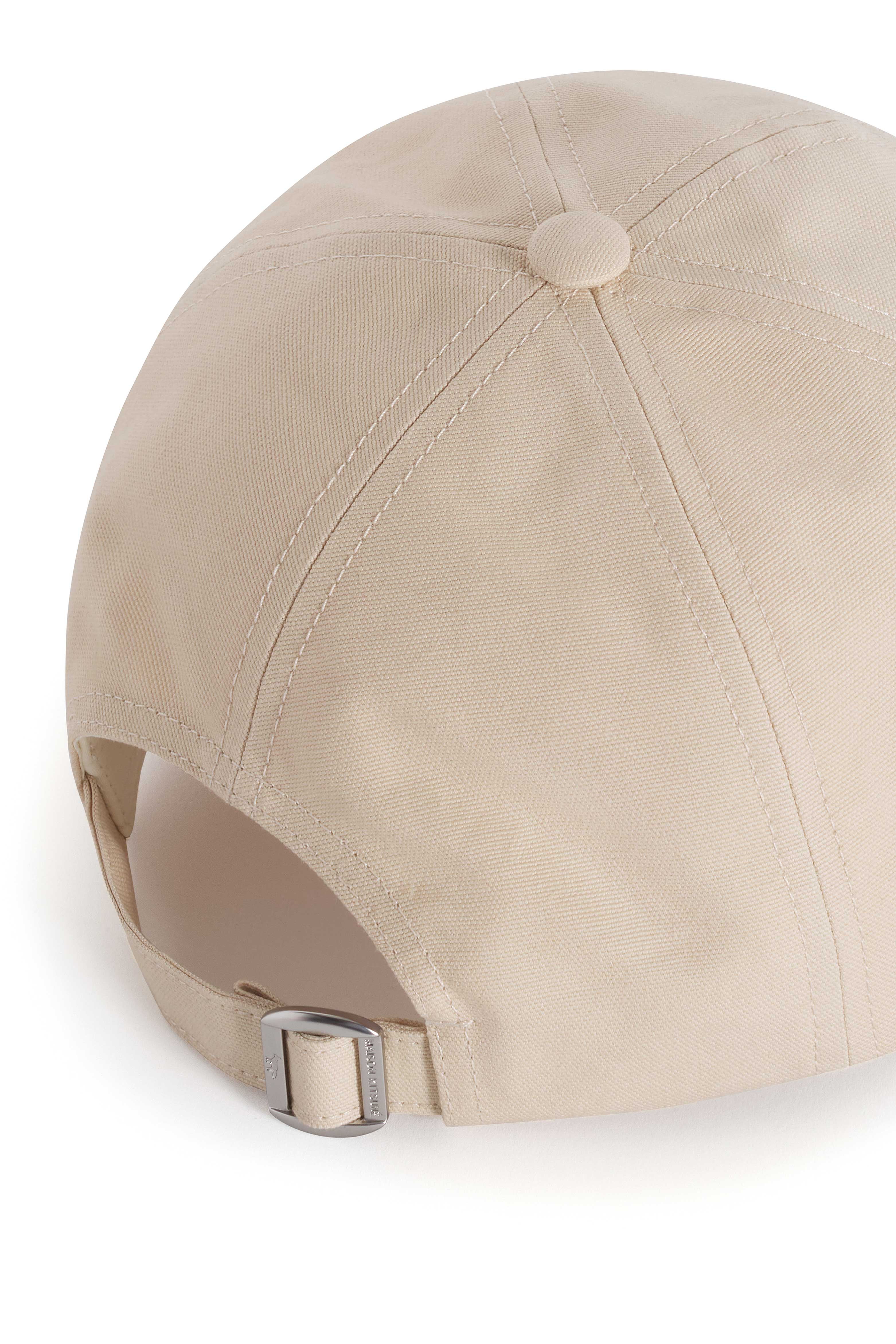 DRESSED FOX CAP thumbnail 5