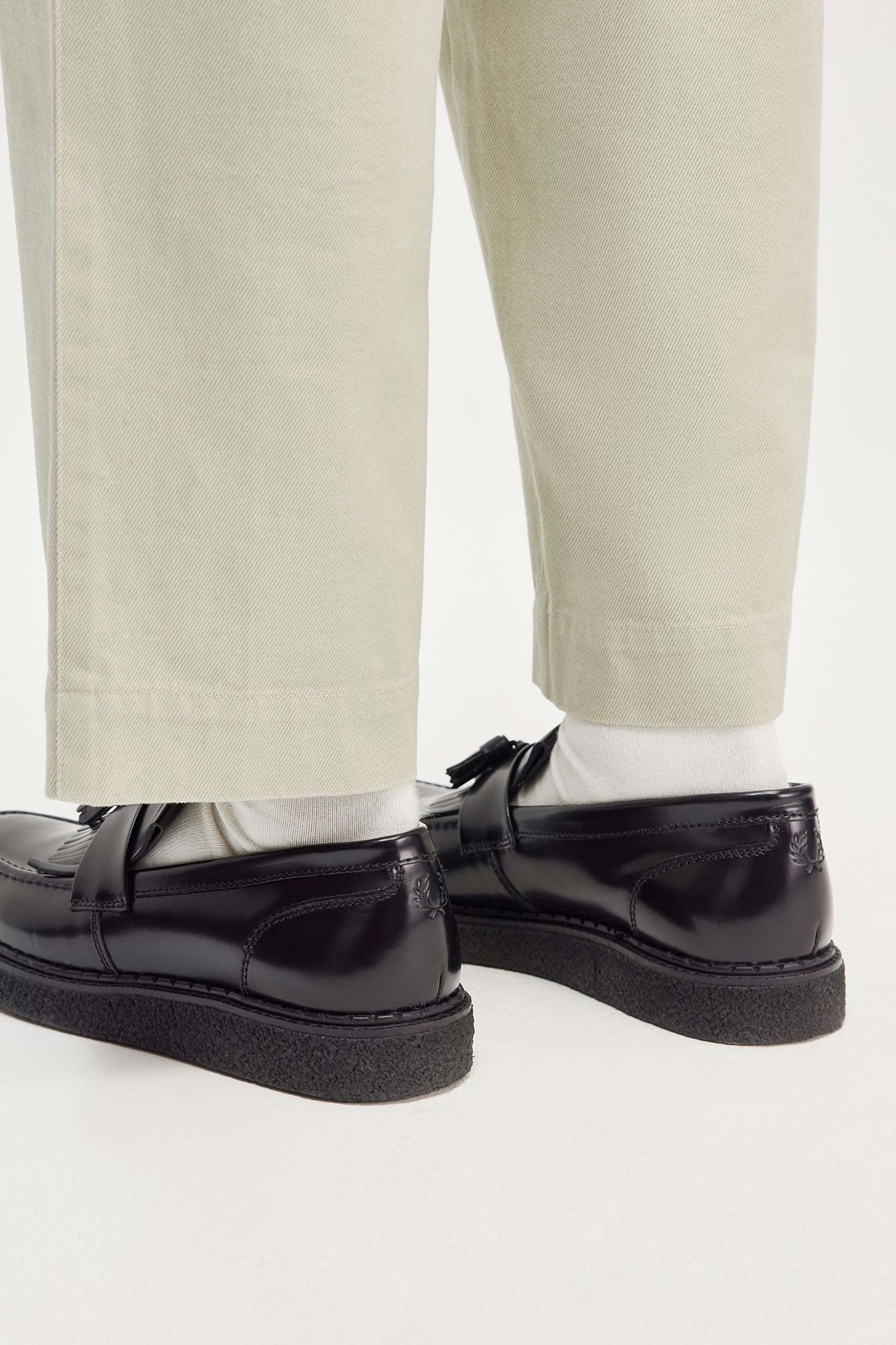 B300 LEATHER / MESH / SUEDE thumbnail 9