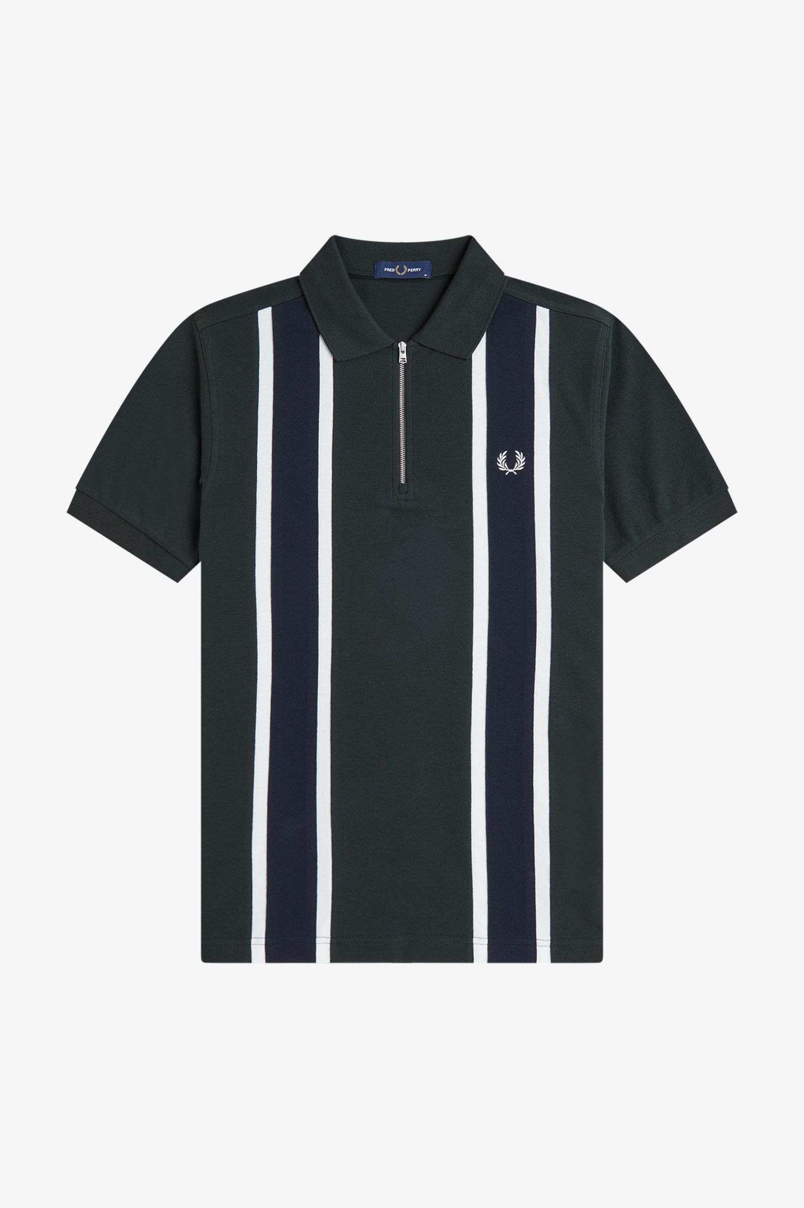 MEN'S TRAMLINE POLO SHIRT