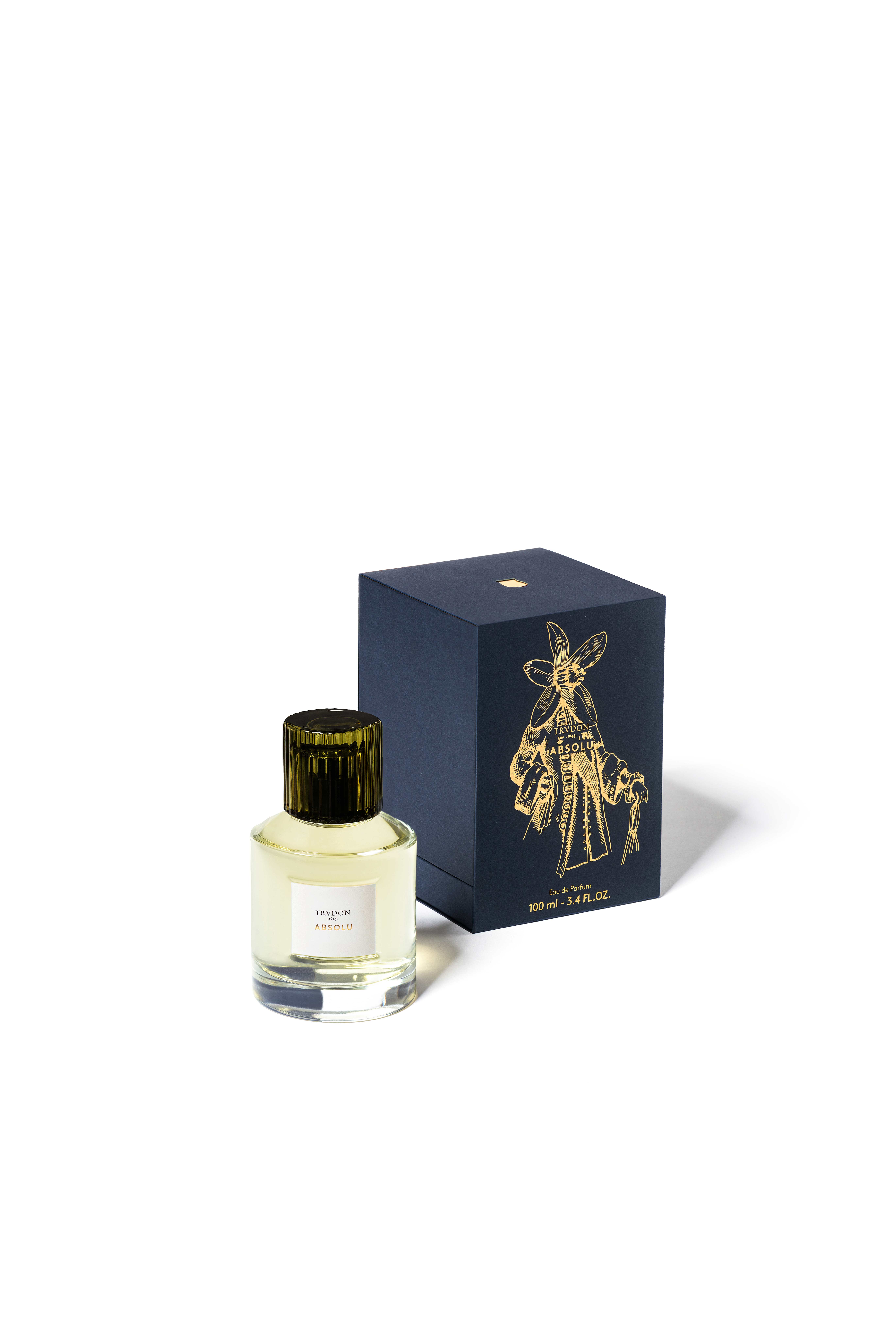 ABSOLU EAU DE PARFUM 100ML