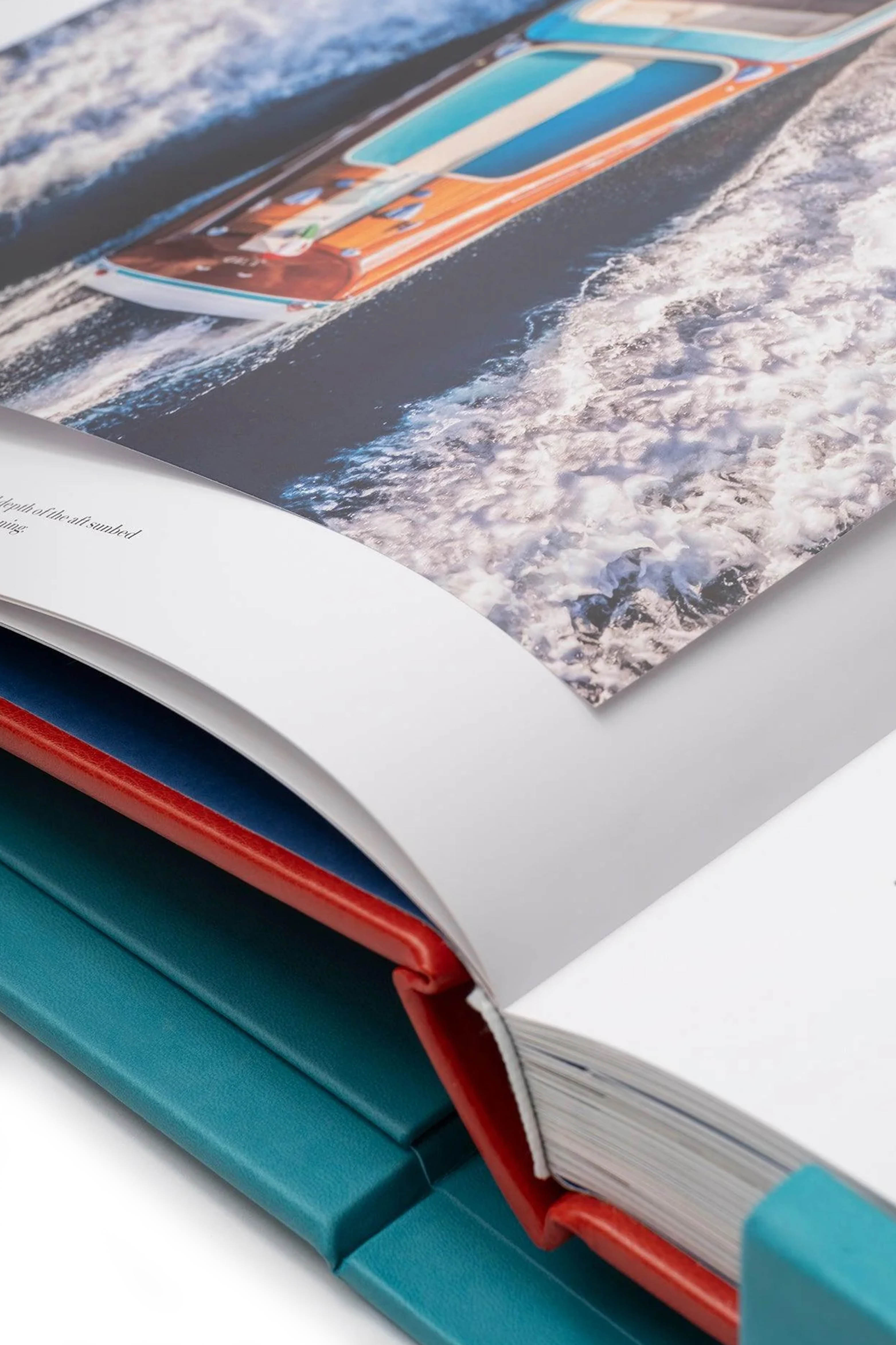 ASSOULINE-RIVA AQUARAMA thumbnail 4