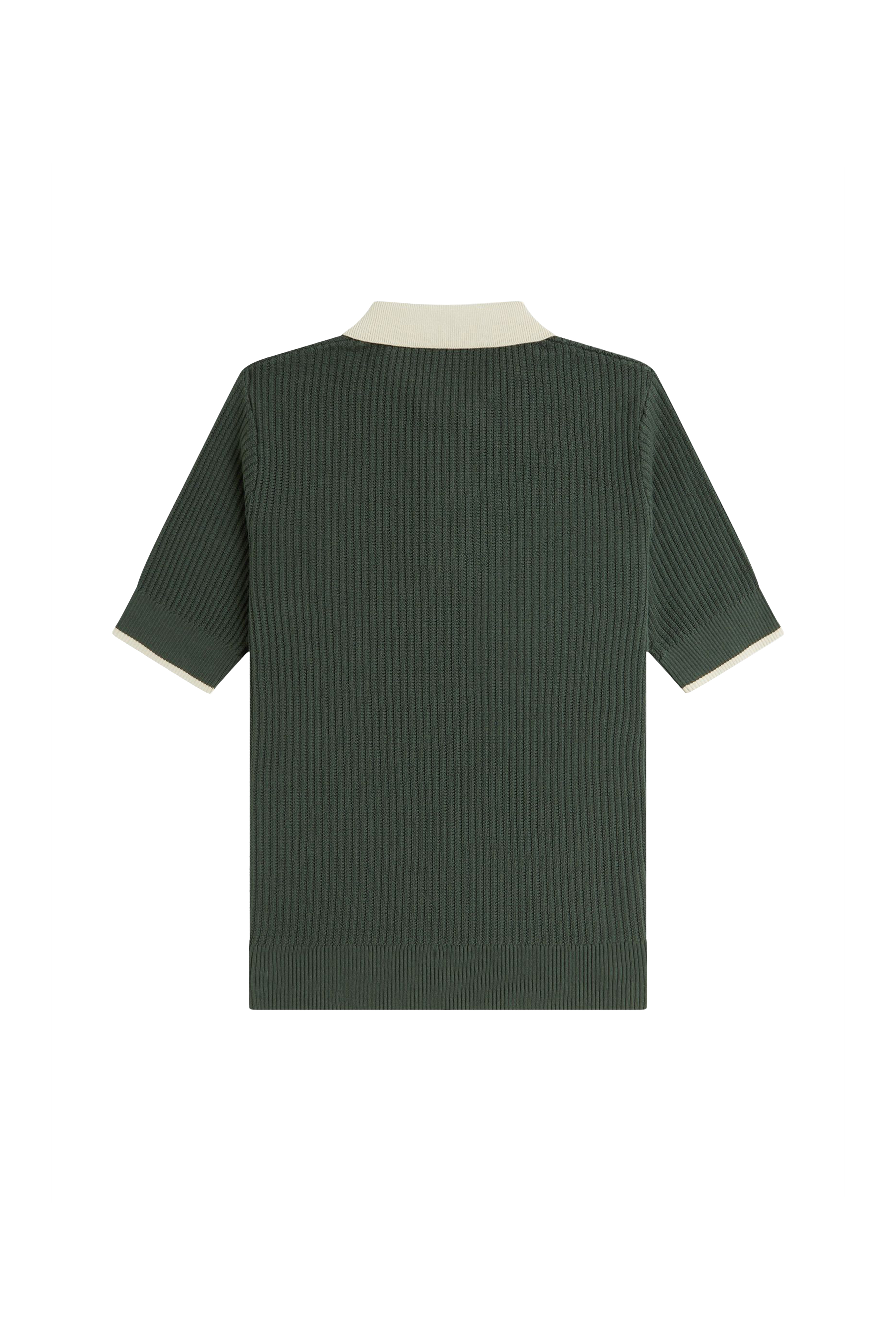 TIE-FRONT PRINTED SHIRT thumbnail 2
