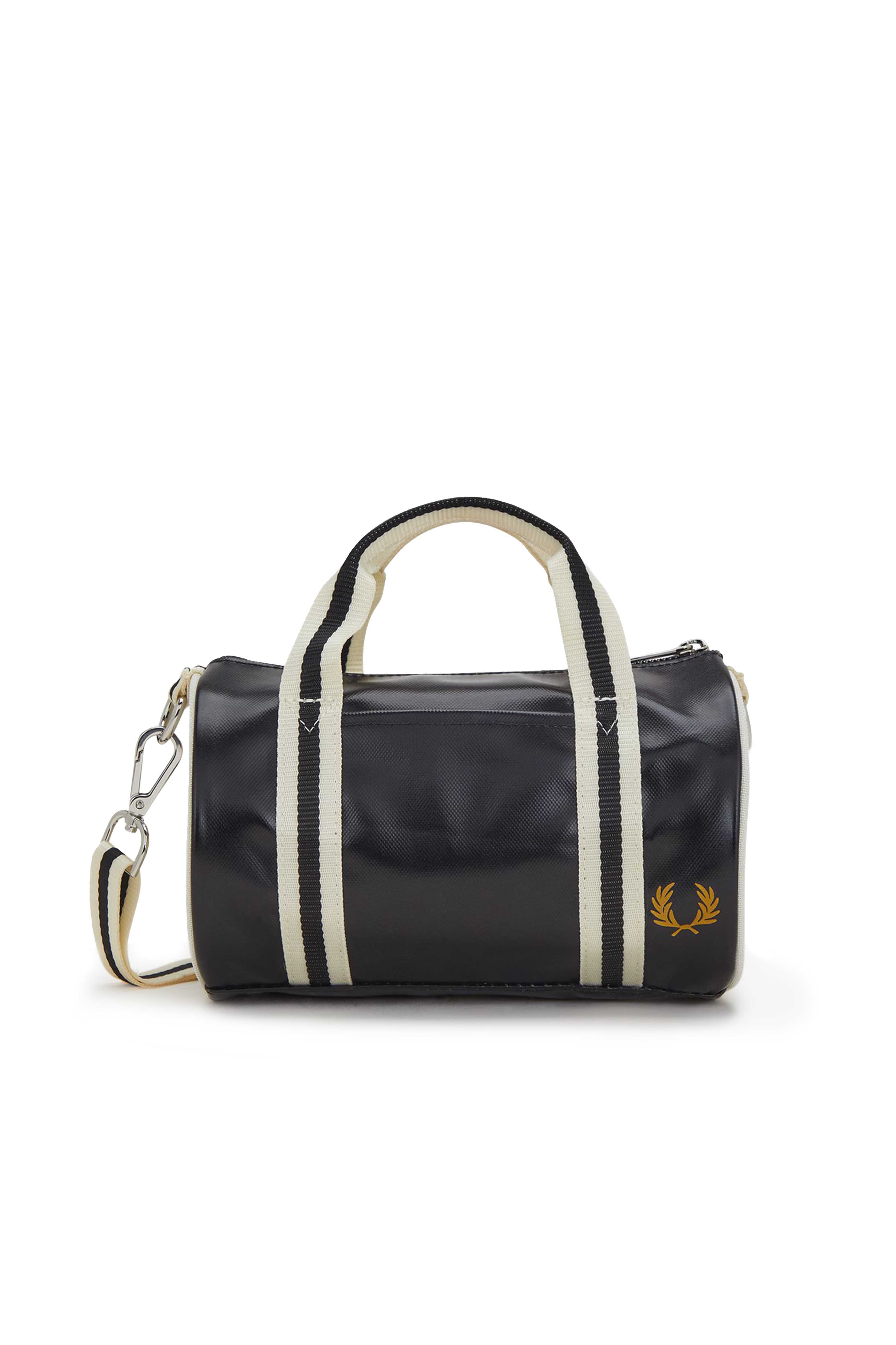 CLASSIC MINI BARREL BAG