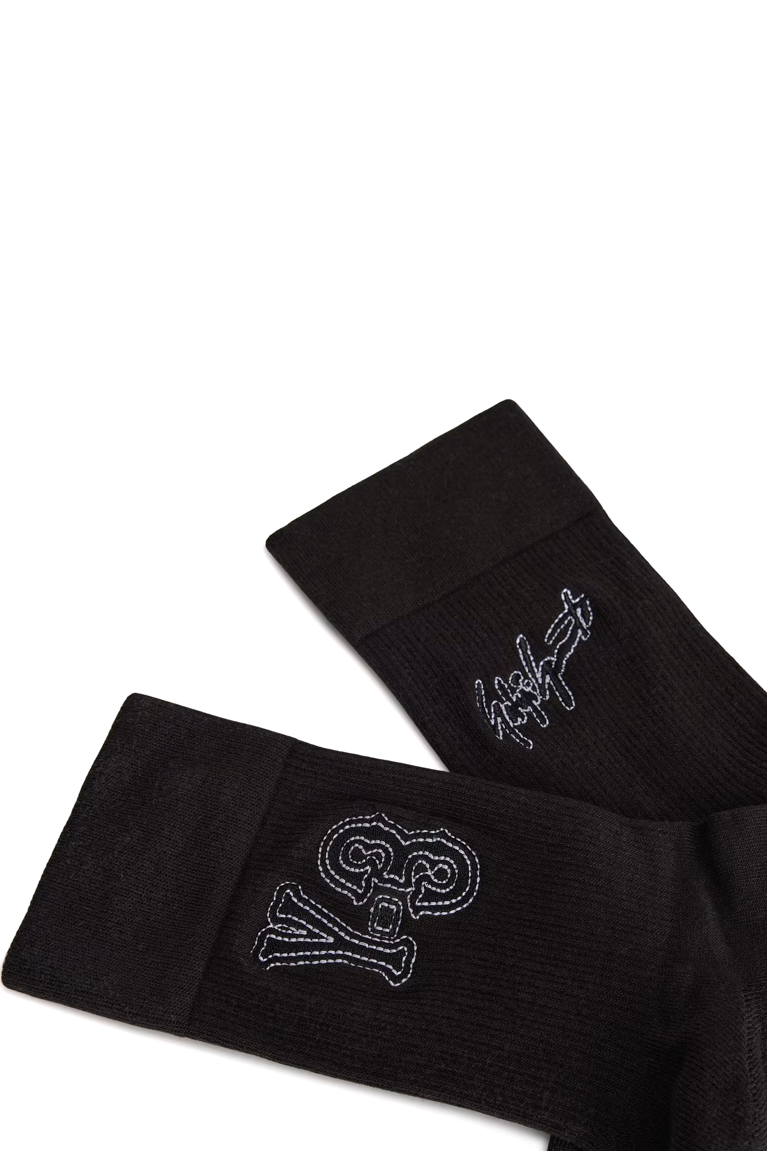 Y-3 CREW SOCKS thumbnail 3