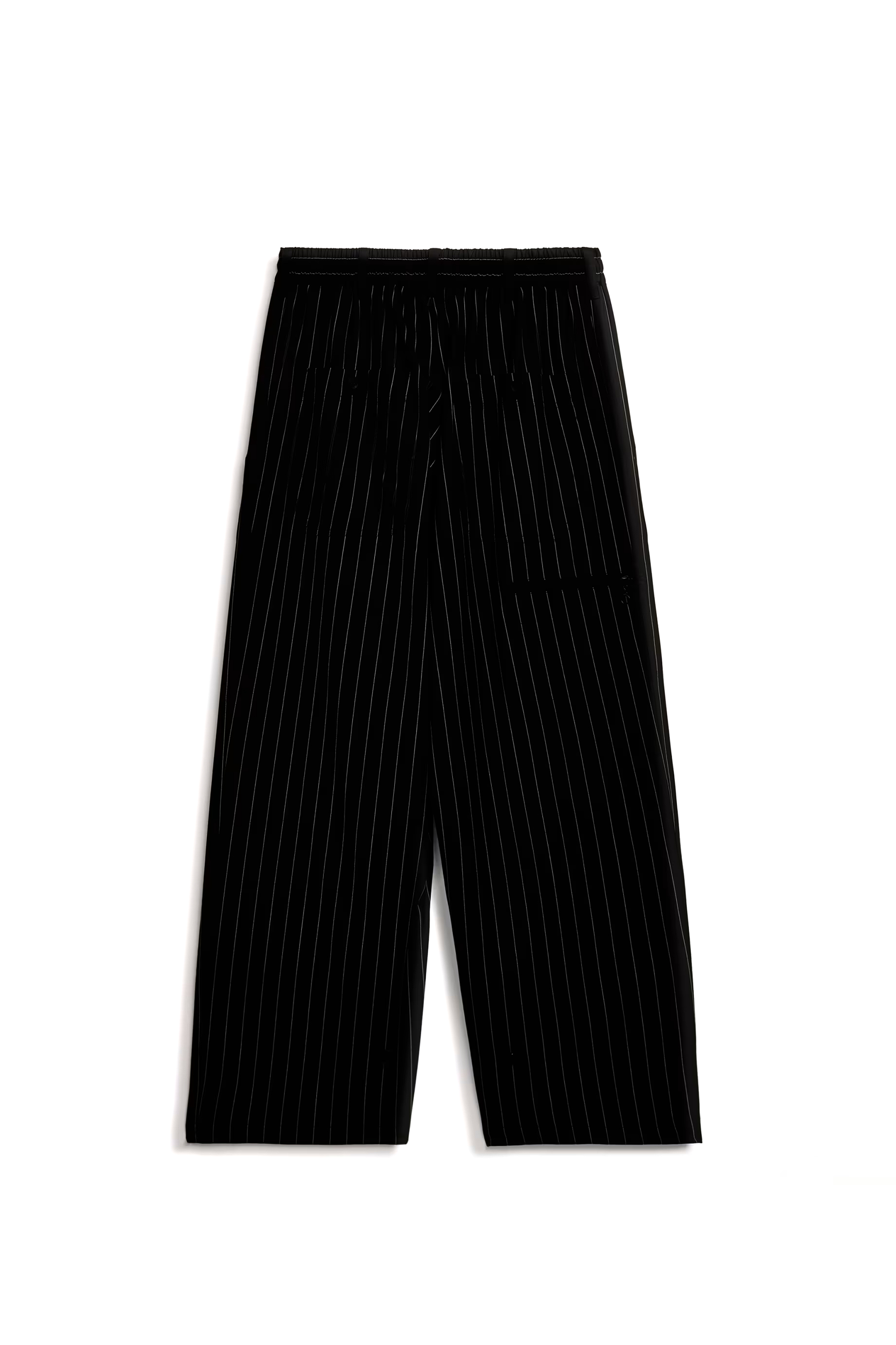 MEN'S SIDE BUTTON PULL-ON TROUSER thumbnail 2