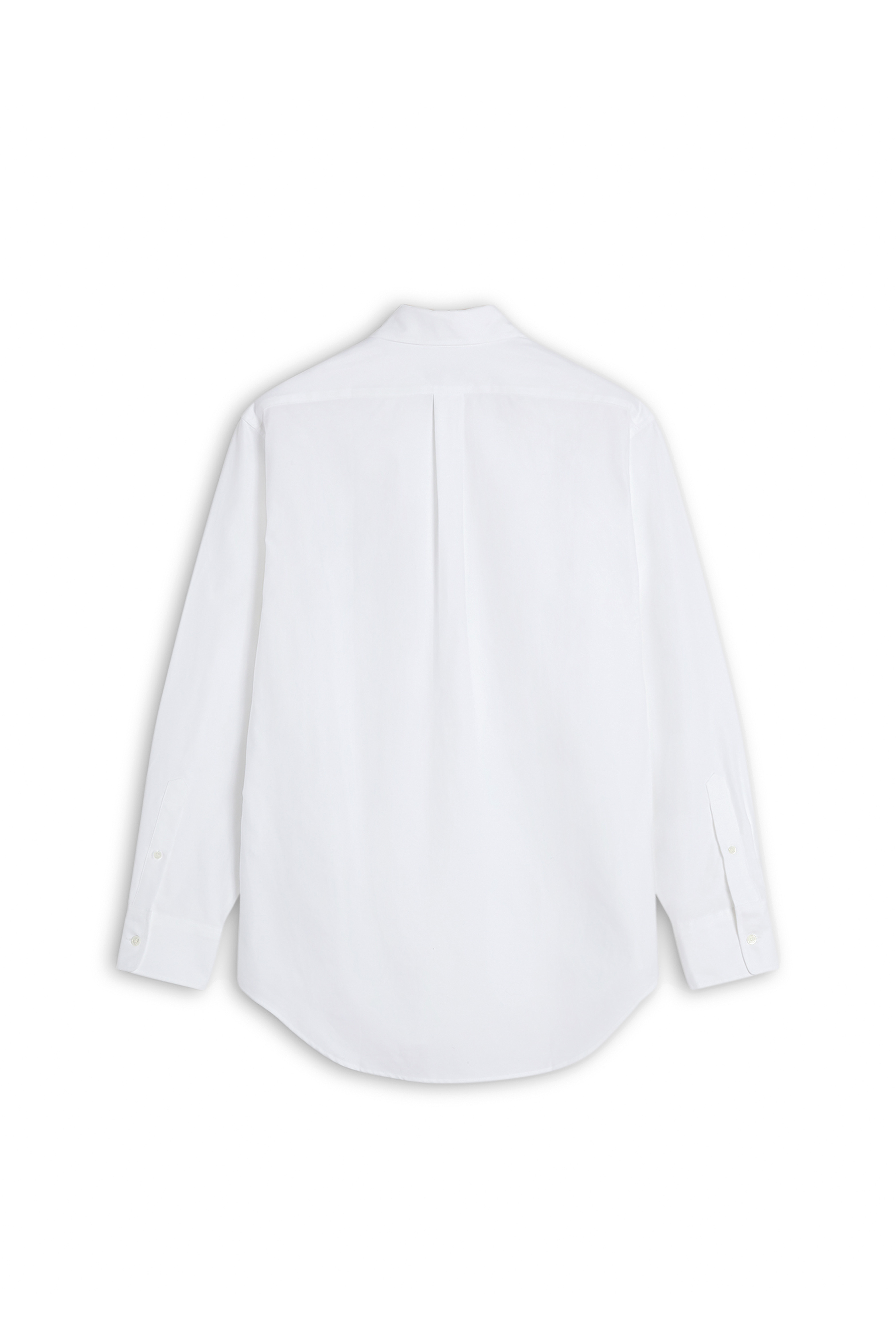MENS FOX HEAD OVERSIZED SKATE SHIRT thumbnail 2