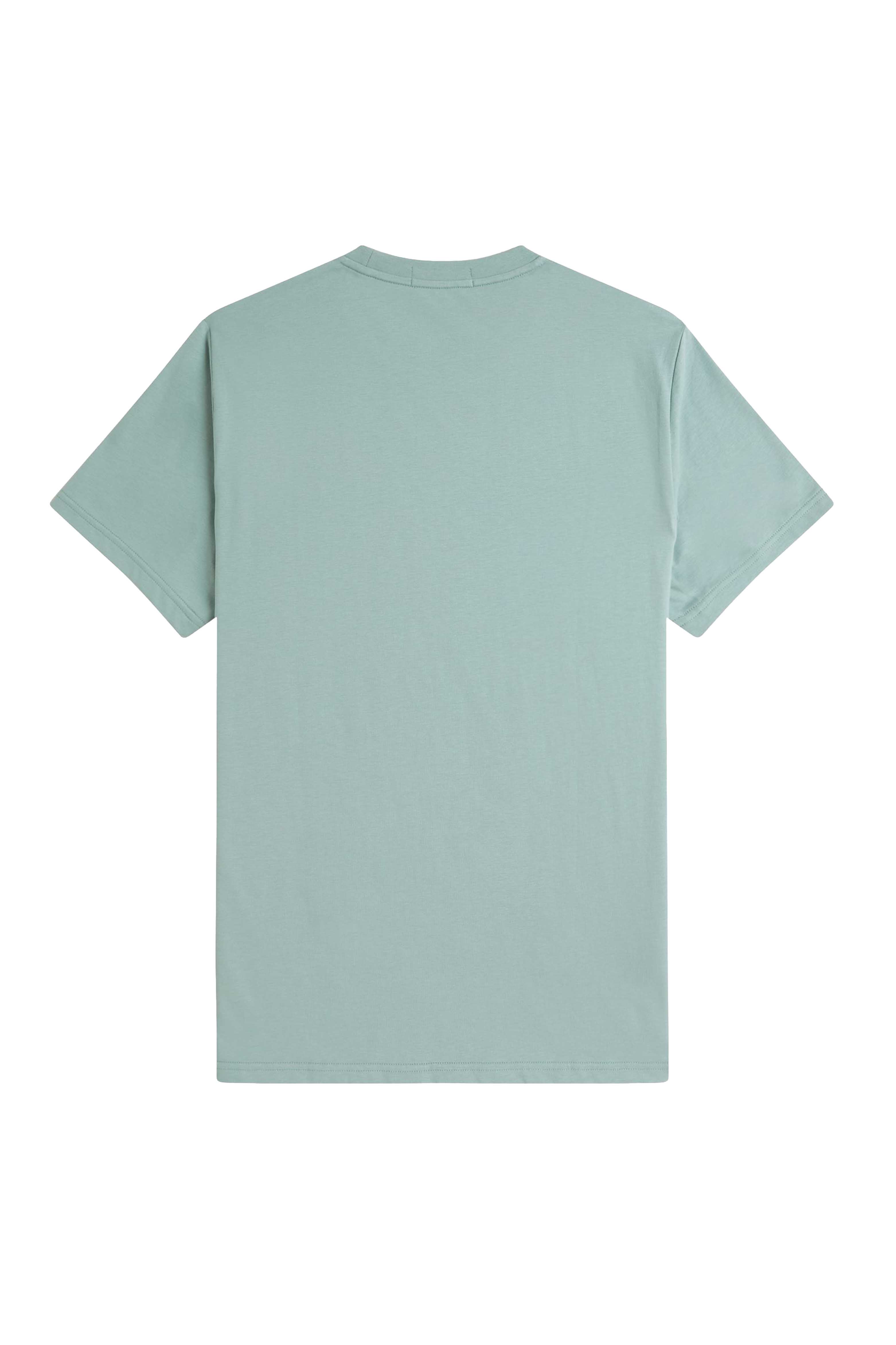 FRED PERRY SPORTSWEAR T-SHIRT thumbnail 2