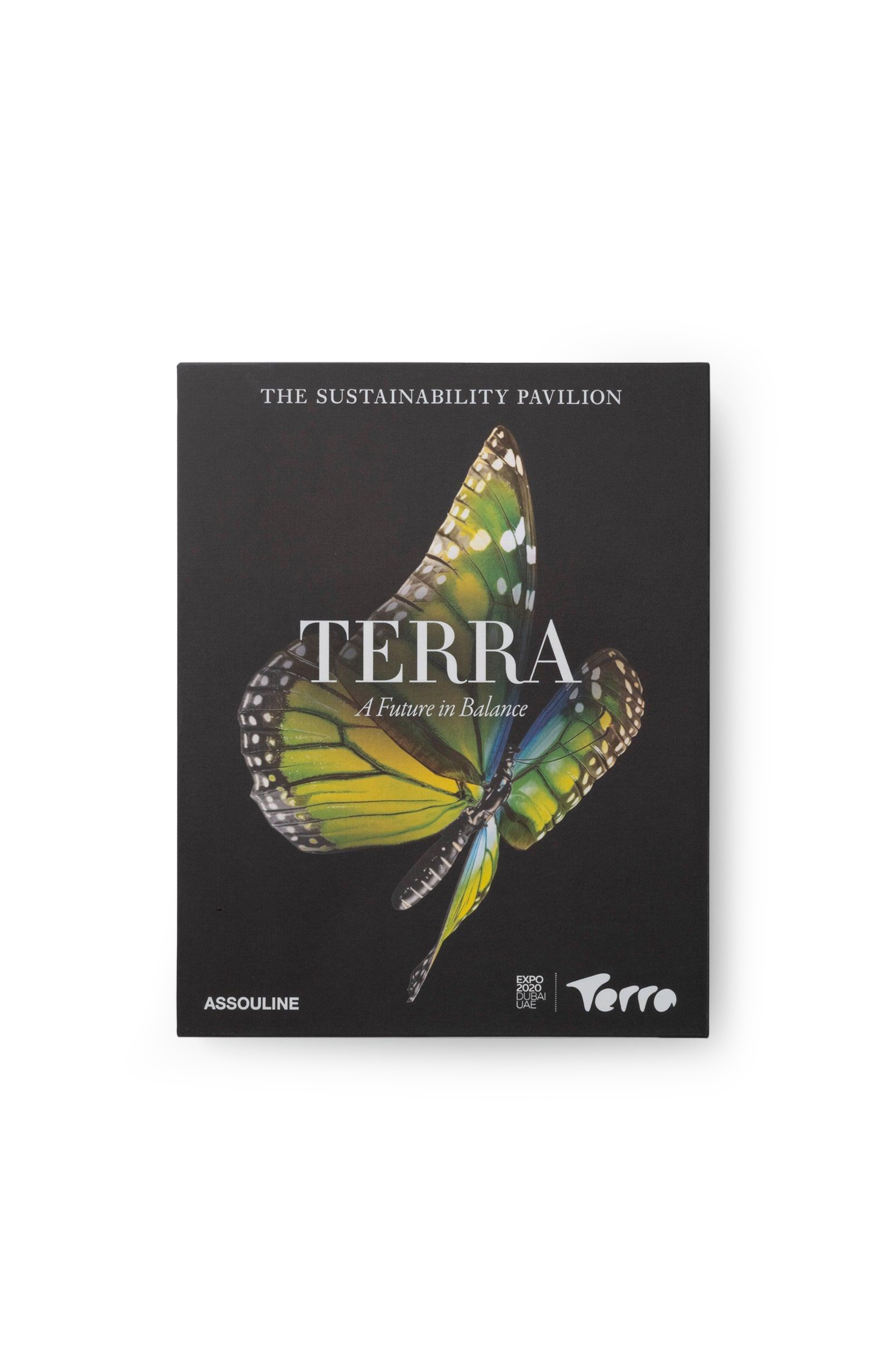 TERRA: THE SUSTAINABILITY PAVILION thumbnail 3