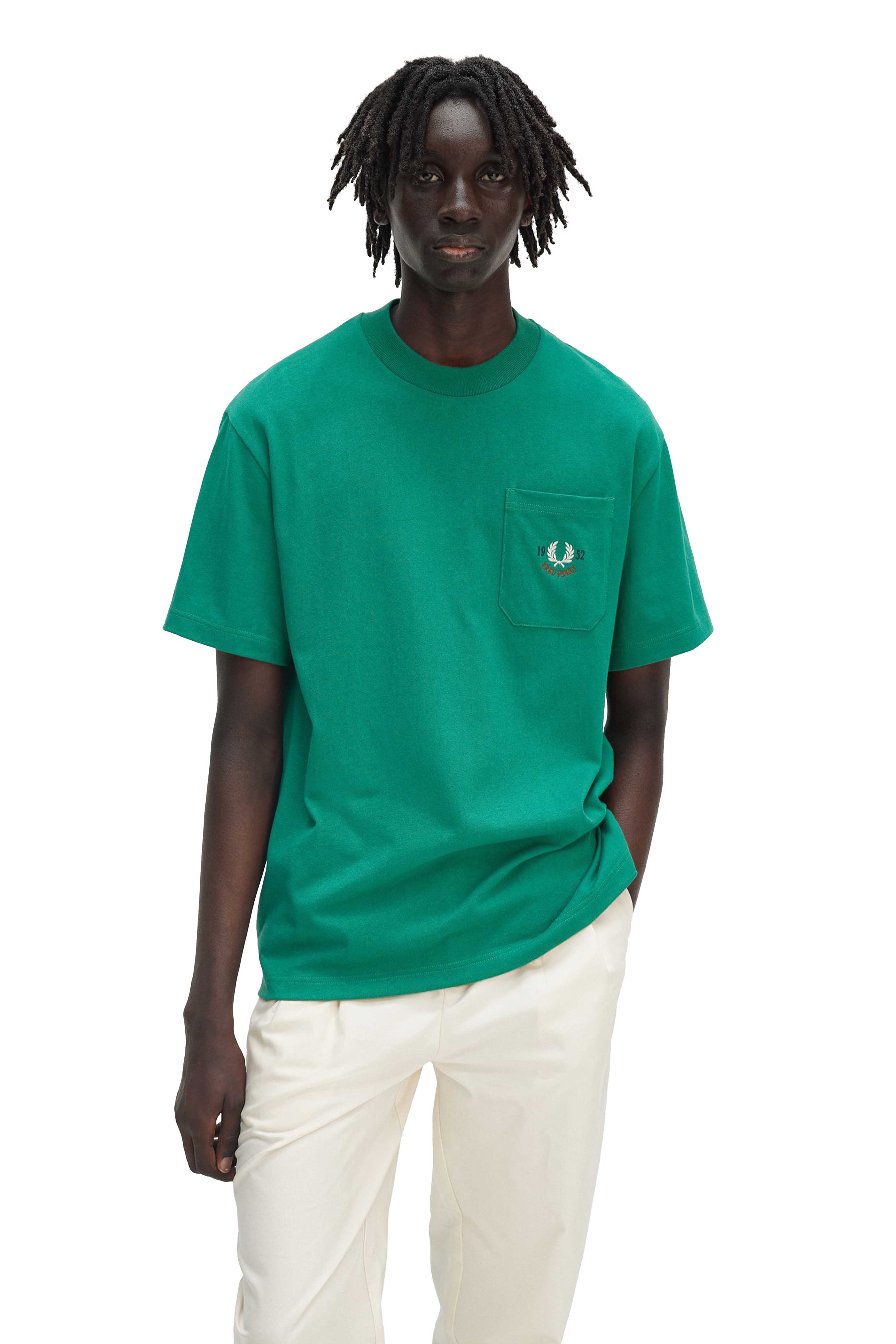 RELAXED 1952 T-SHIRT thumbnail 3