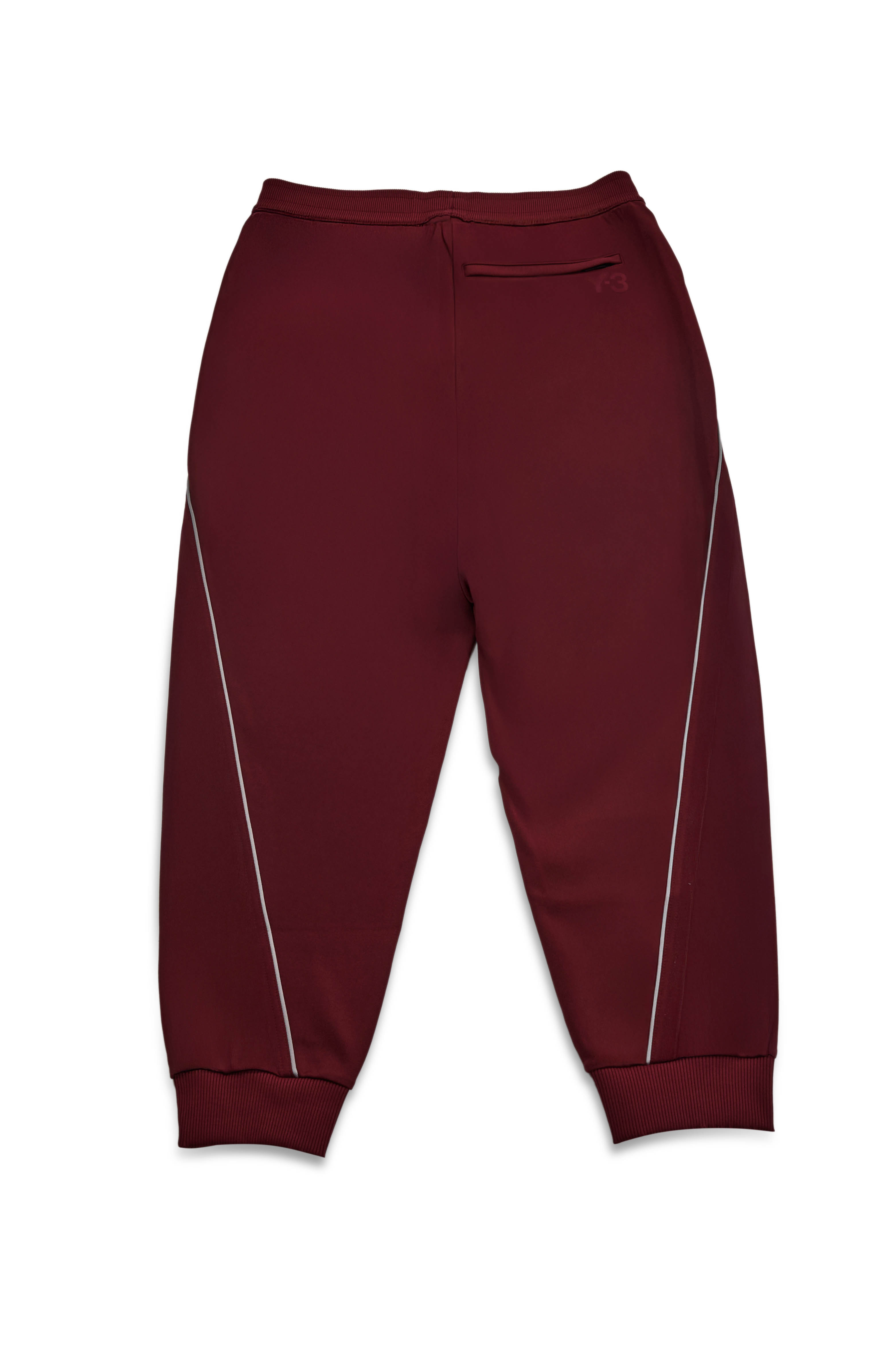 Y-3-SUPERSTAR TRACK PANTS thumbnail 2