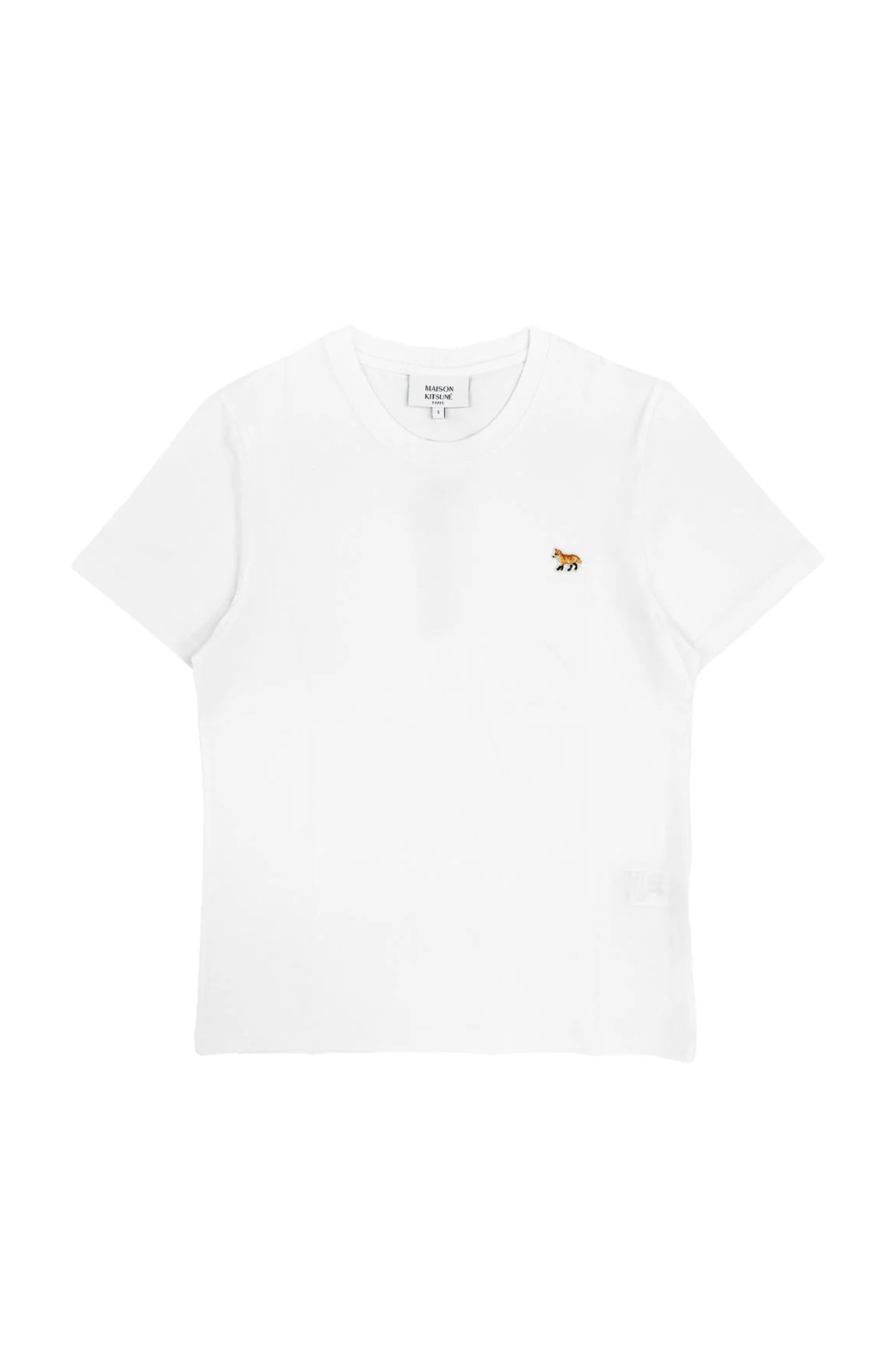 KITSUNE-BABY FOX PATCH REGULAR