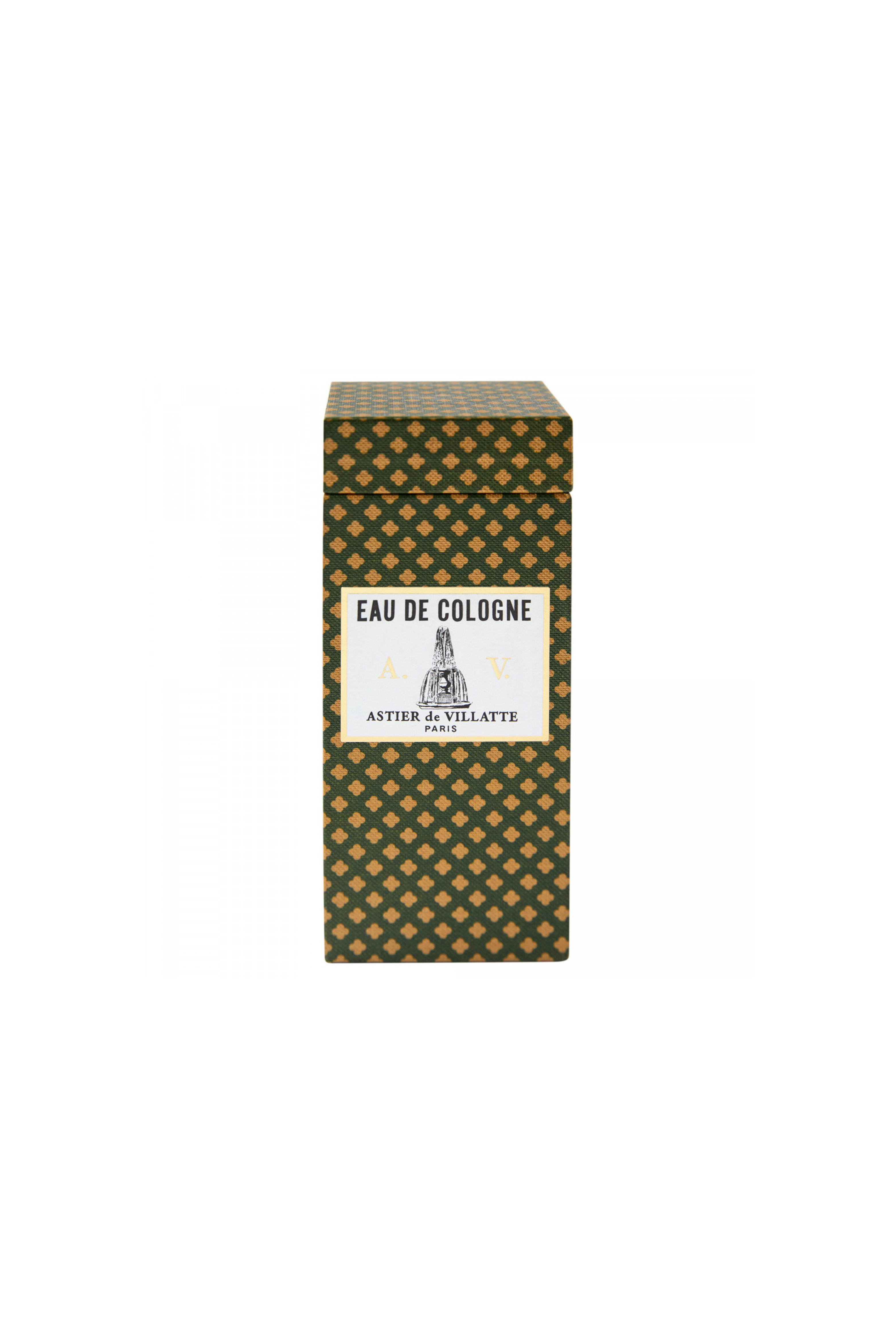 EAU DE COLOGNE ASTIER DE VILLATTE 150ML