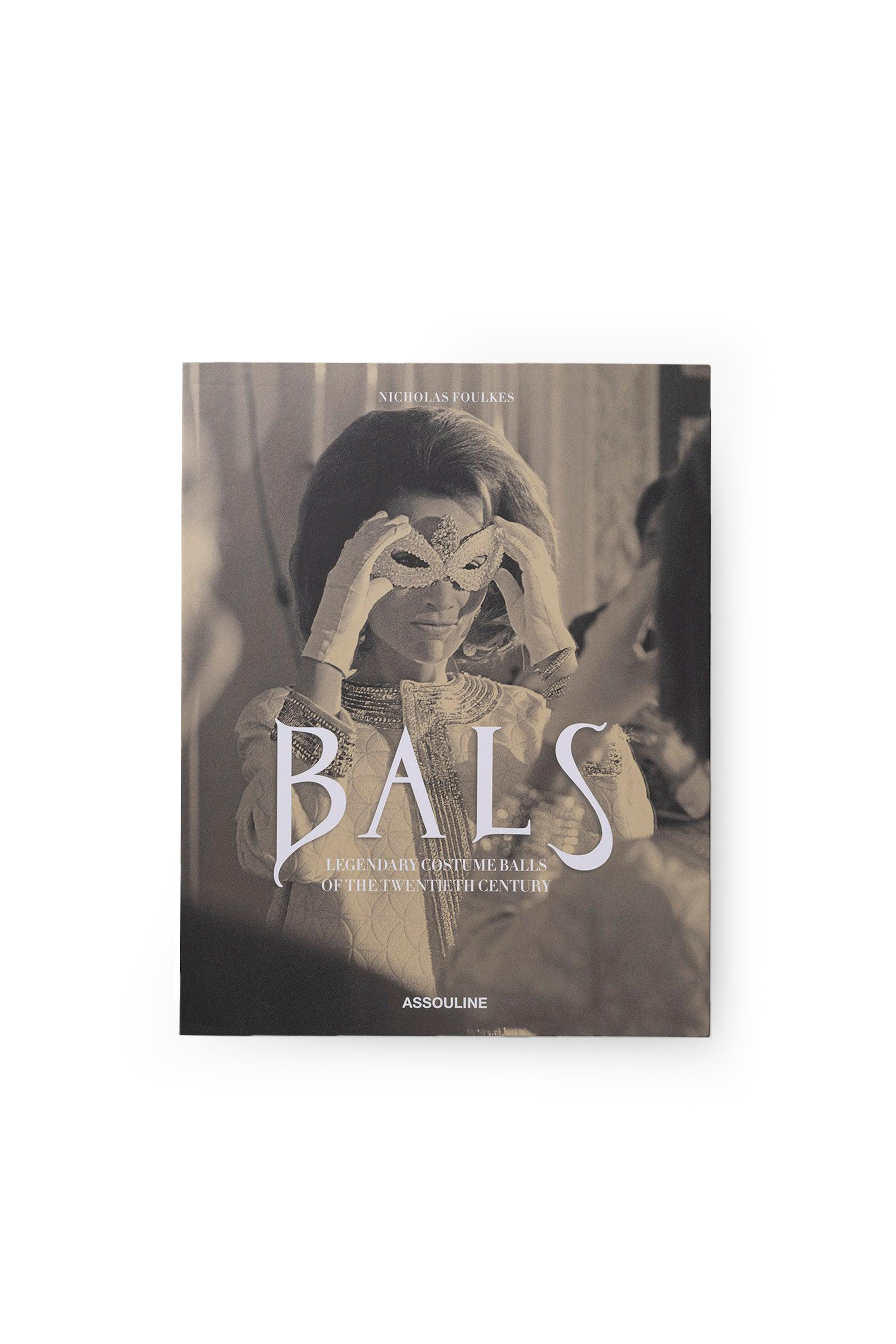 BALS: LEGENDARY COSTUME BALLS OF thumbnail 4