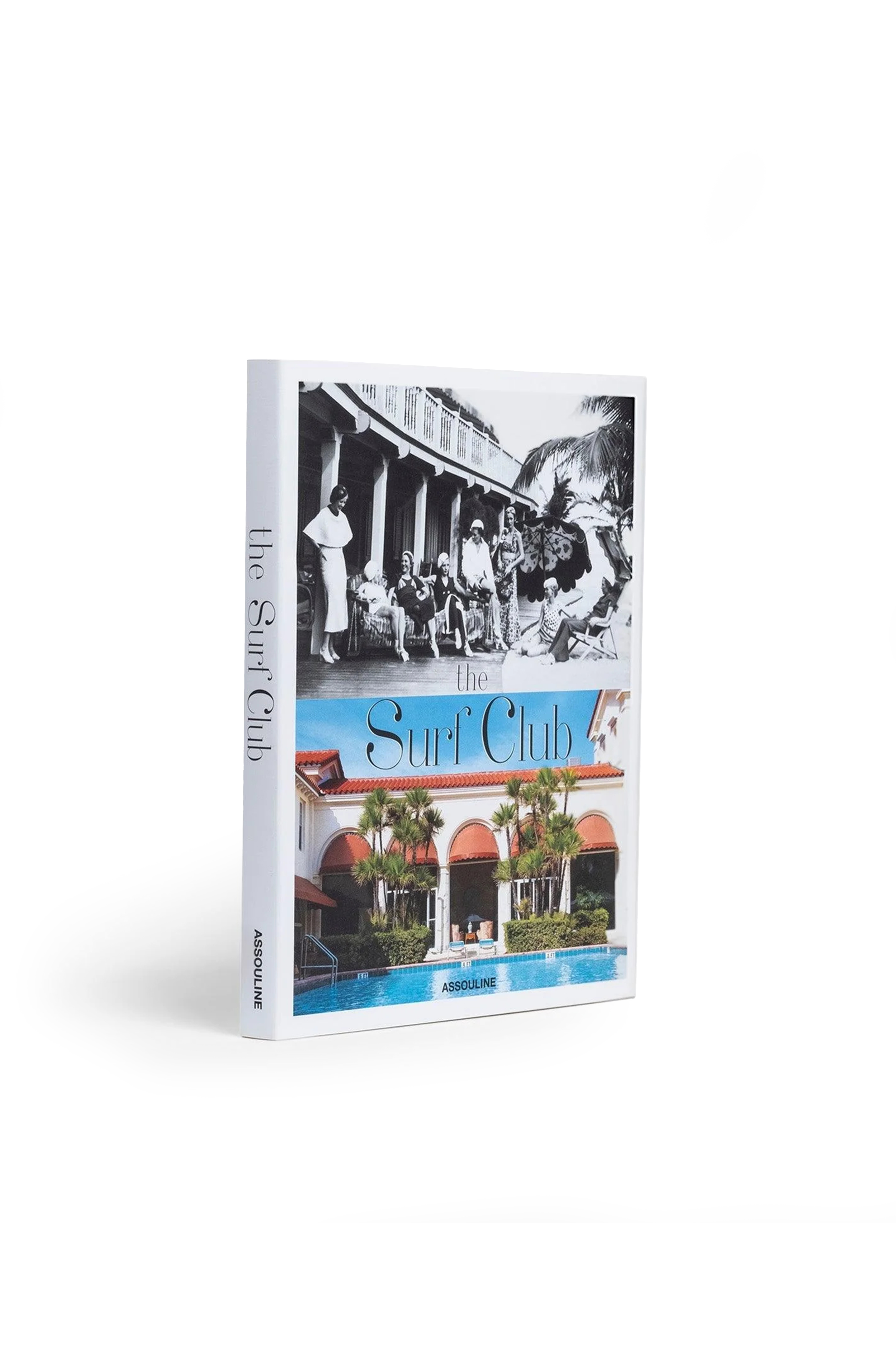 ASSOULINE-THE SURF CLUB