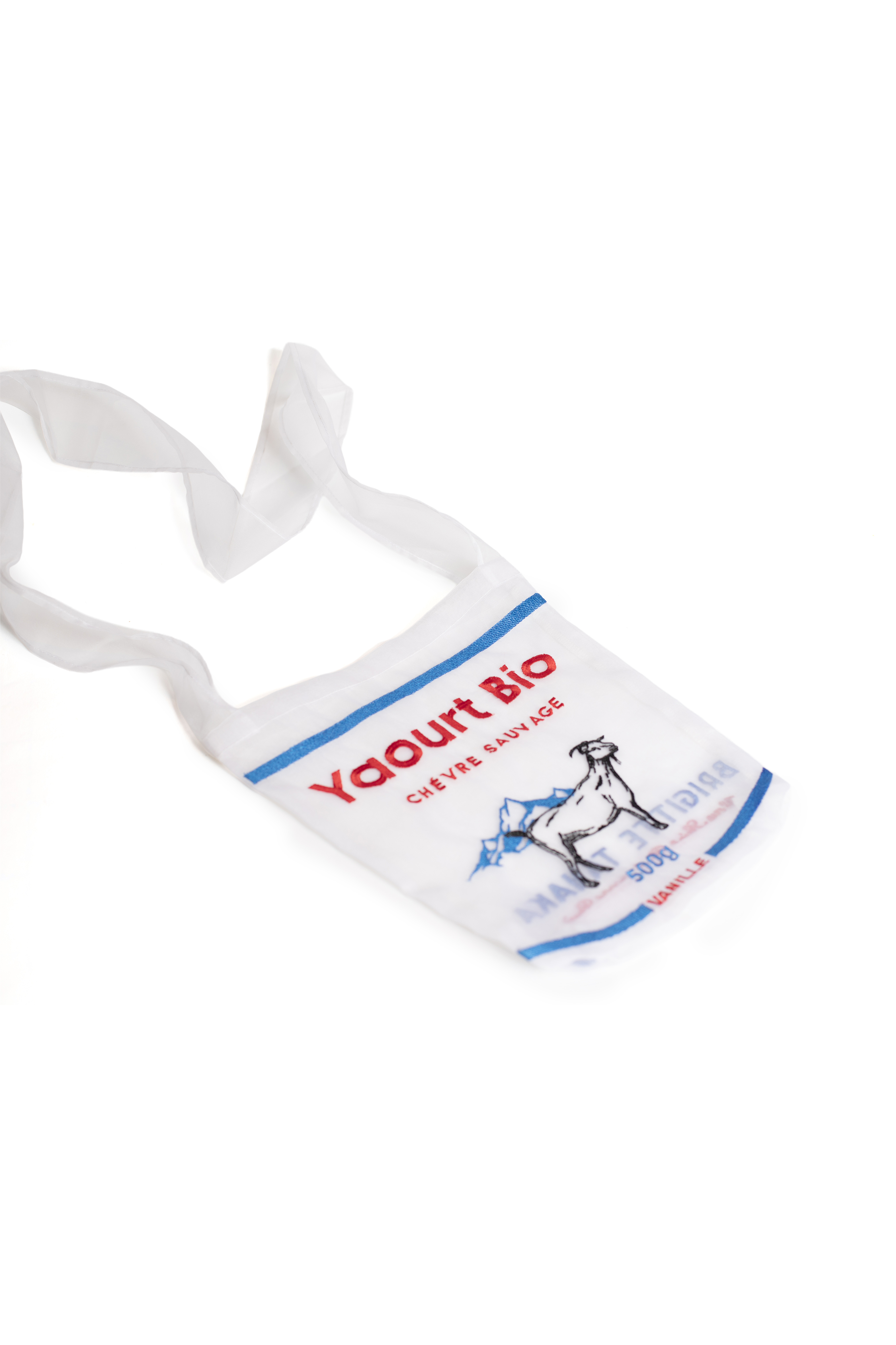 YAOURT TOTE BAG thumbnail 2