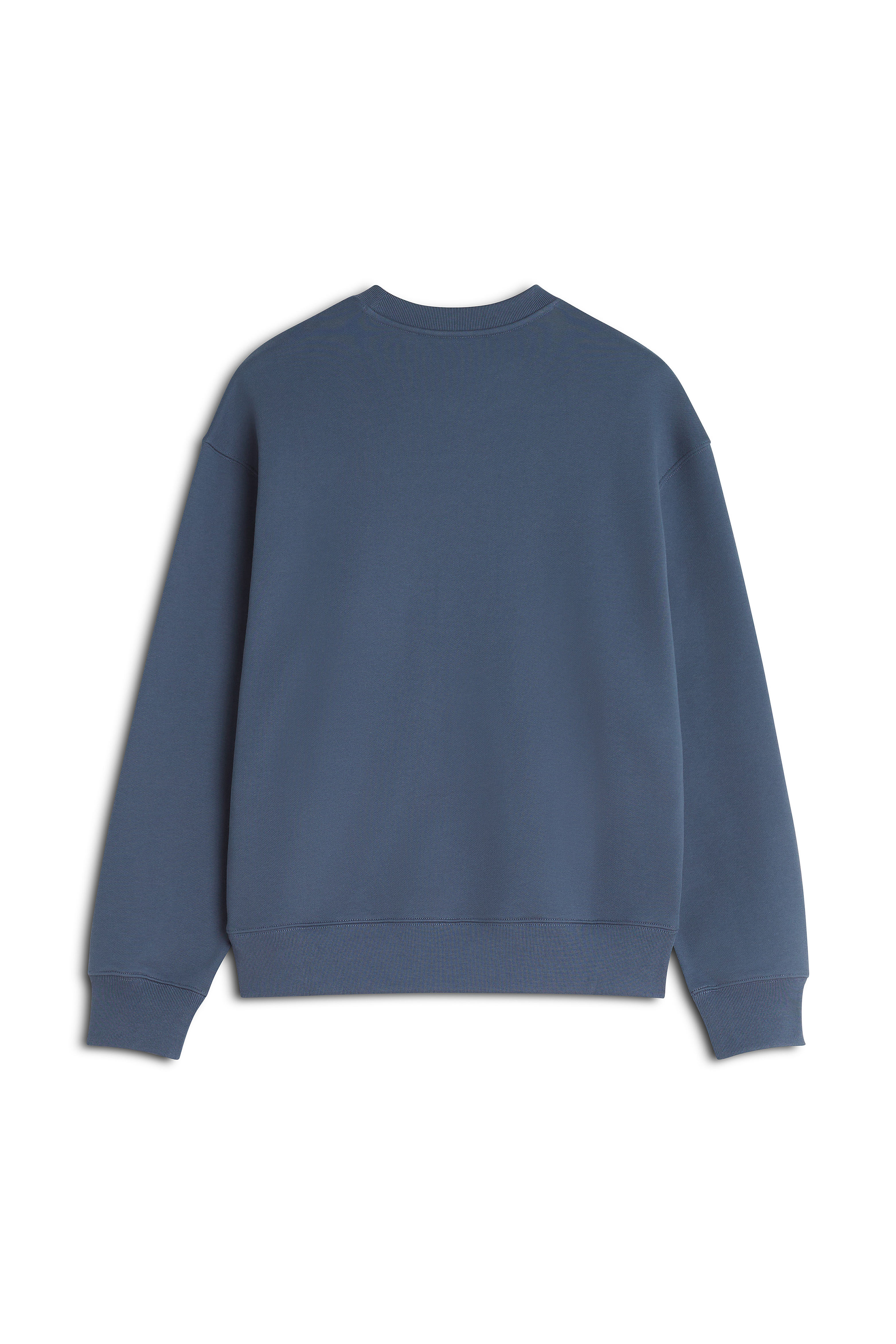 DRESSED FOX PATCH COMFORT SWEA thumbnail 2