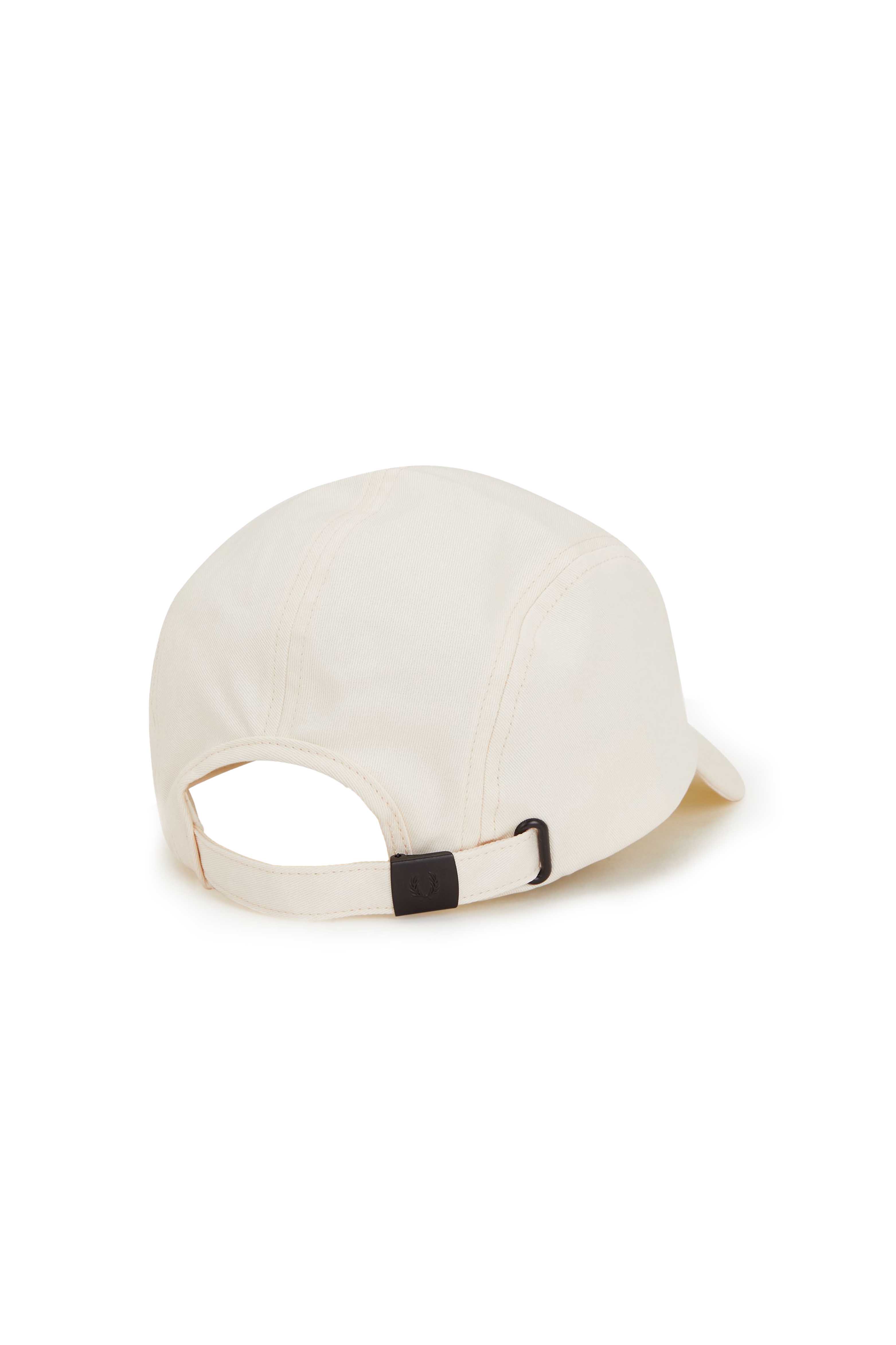 5 PANEL FLP TWILL CAP thumbnail 2