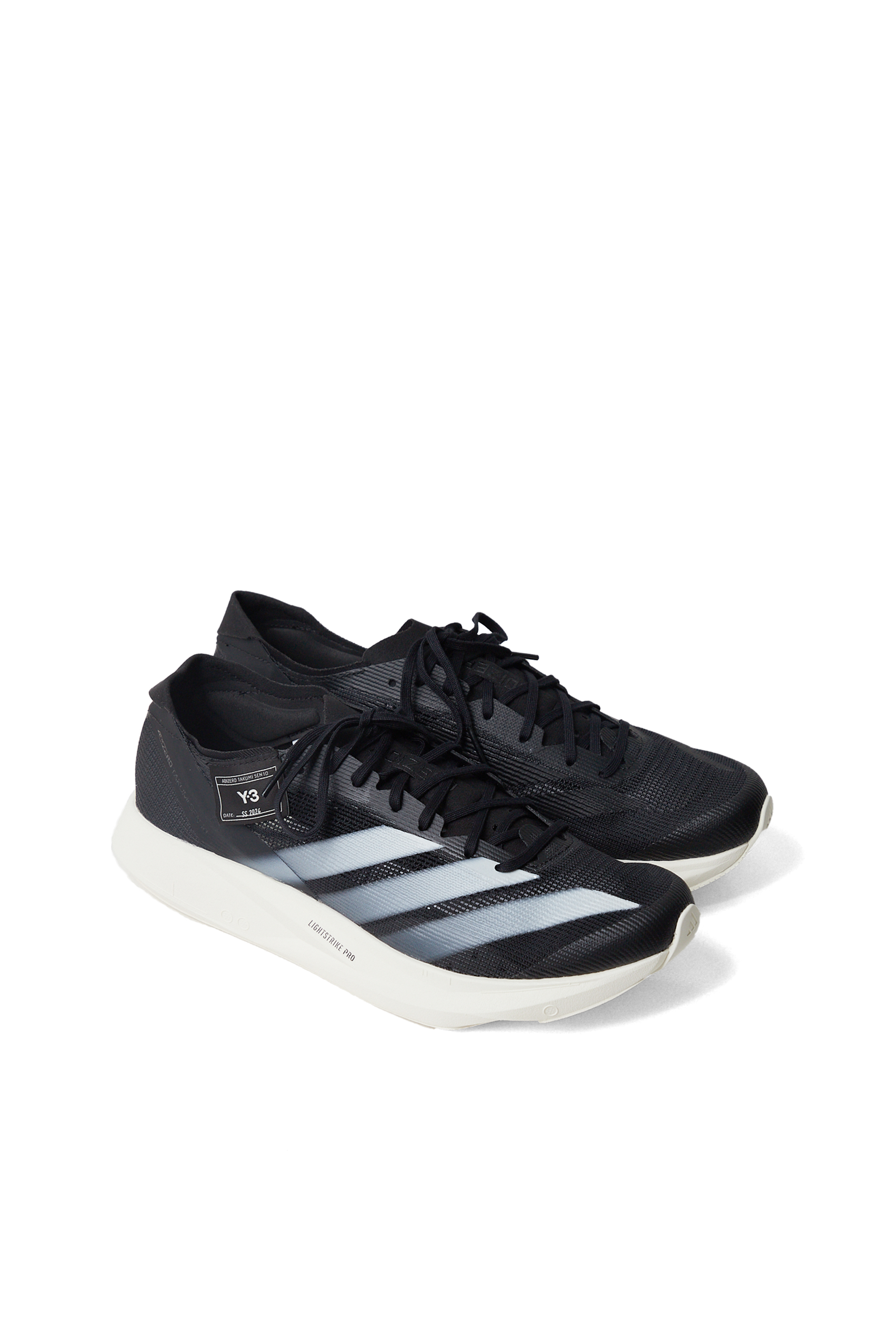 Y-3 TAKUMI SEN 10 thumbnail 2