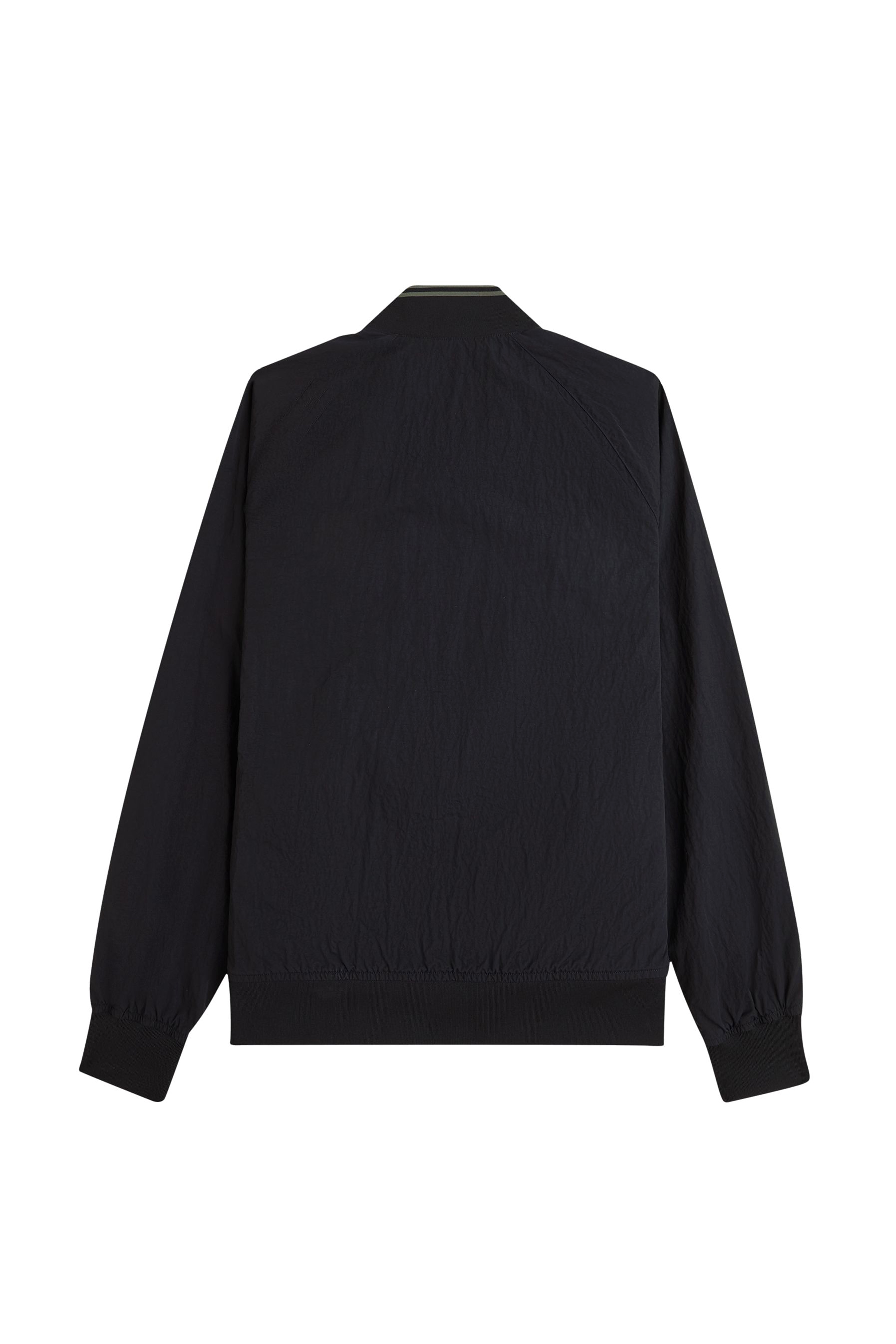TIPPED TASLAN TENNIS BOMBER JK thumbnail 2