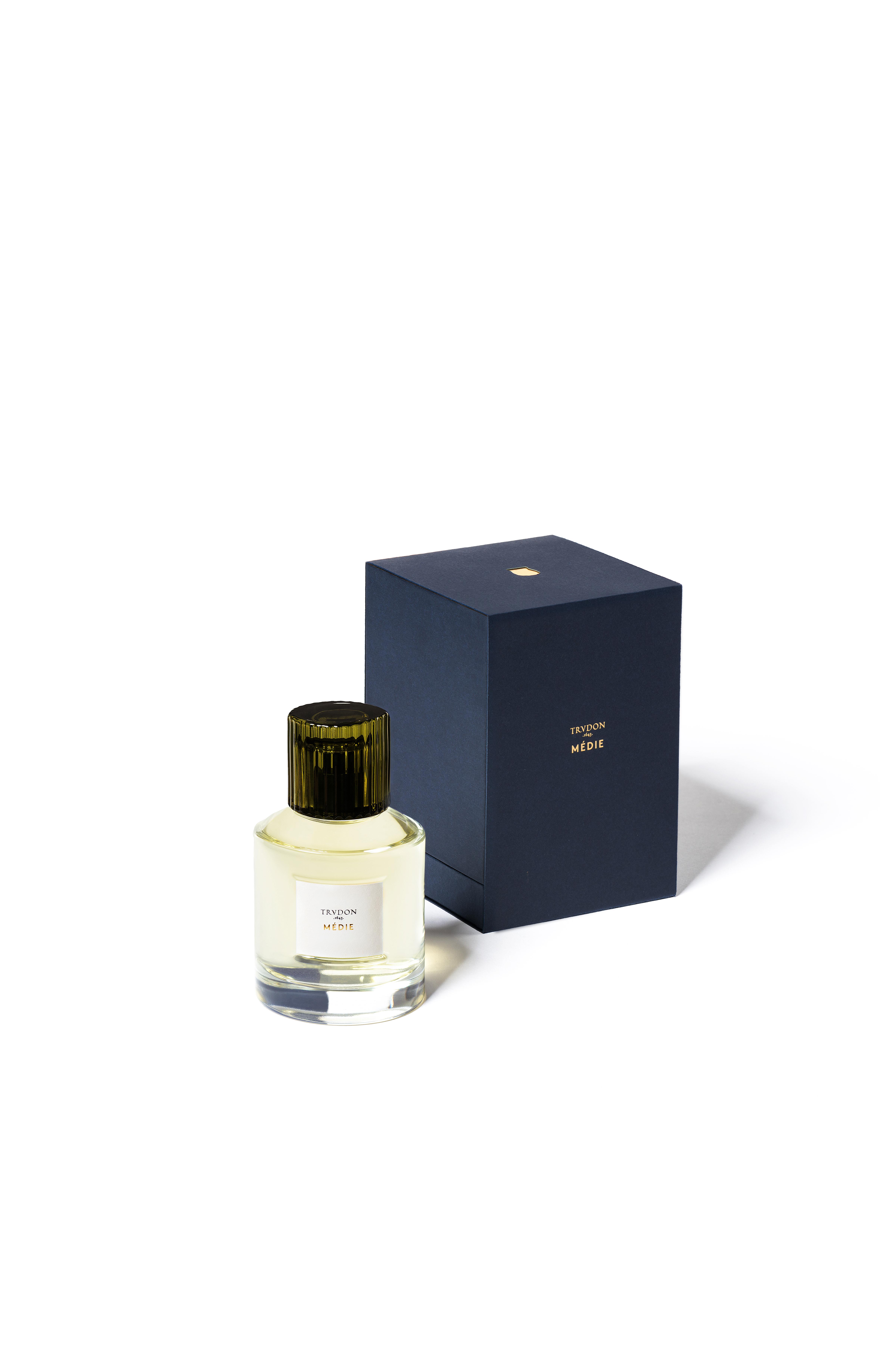 MÉDIE EAU DE PARFUM 100ML