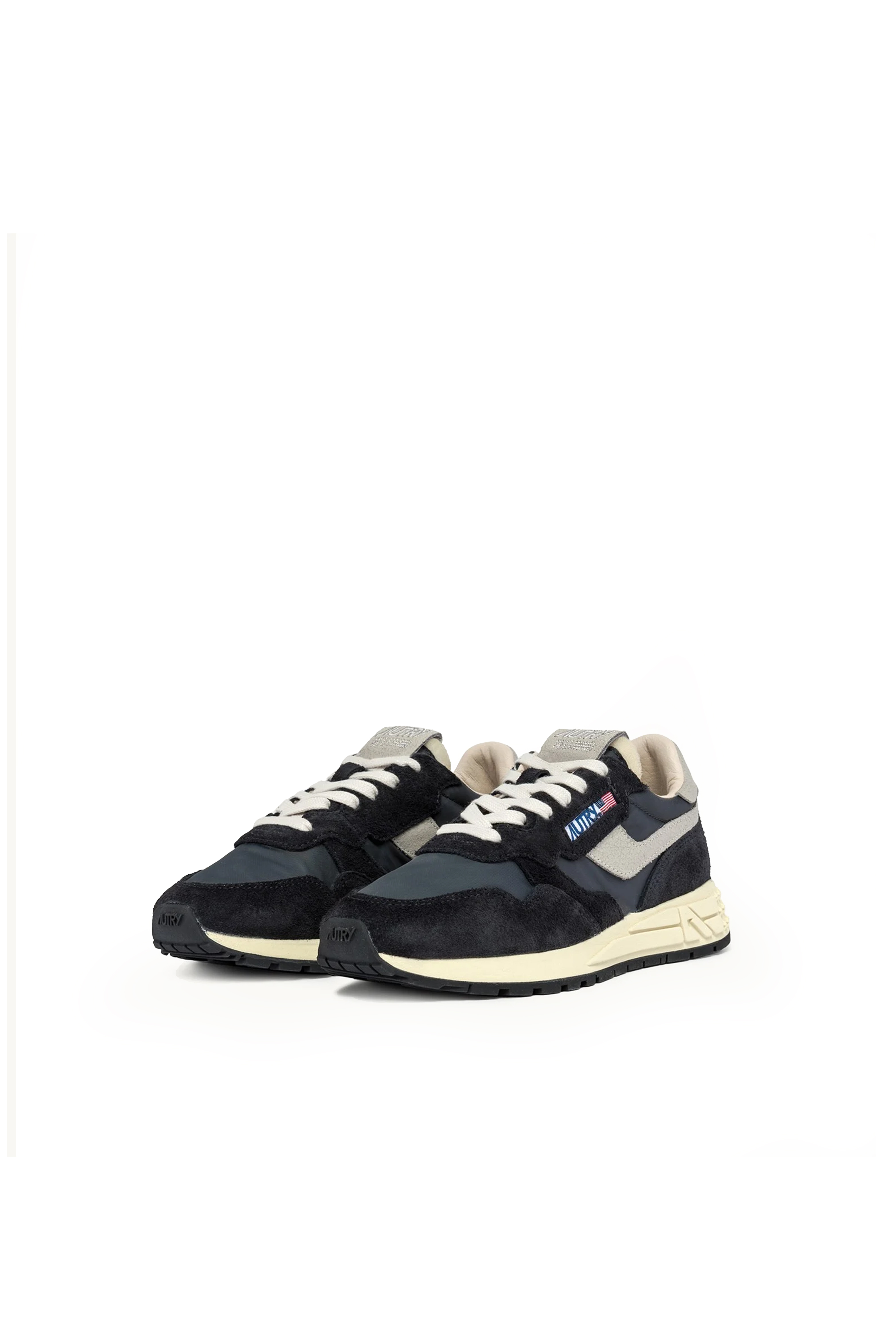 REELWIND LOW SNEAKERS thumbnail 2