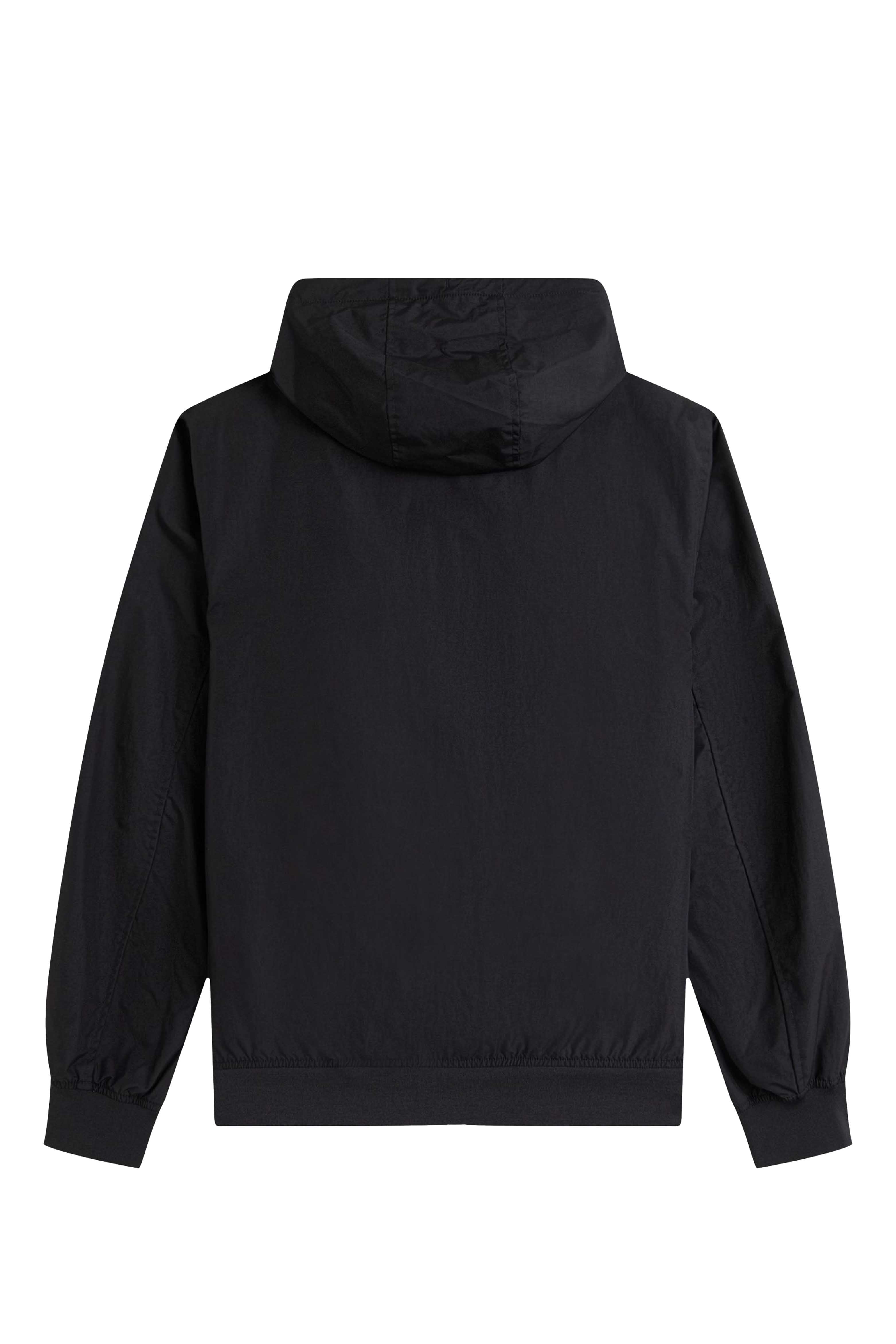 THE HOODED BRENTHAM JACKET thumbnail 2
