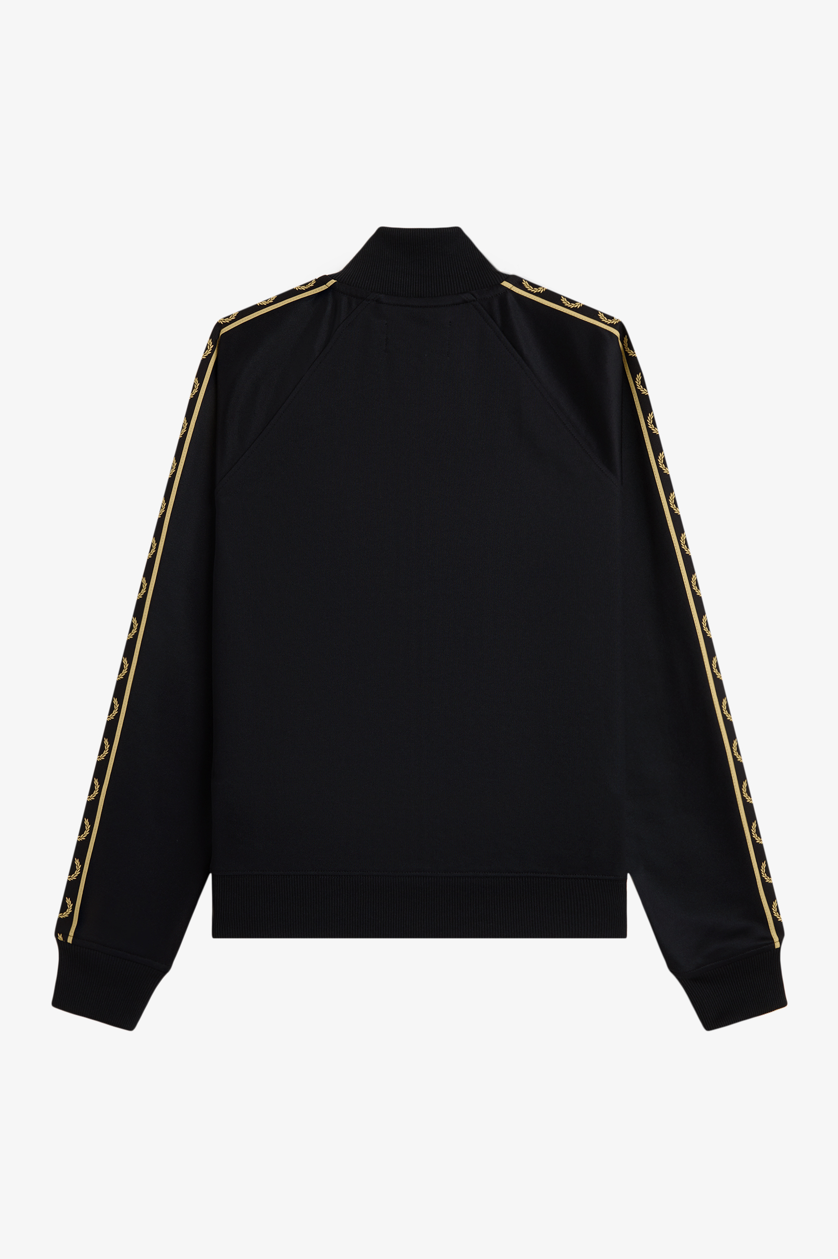 WOMENS TAPED TRACK JACKET thumbnail 2