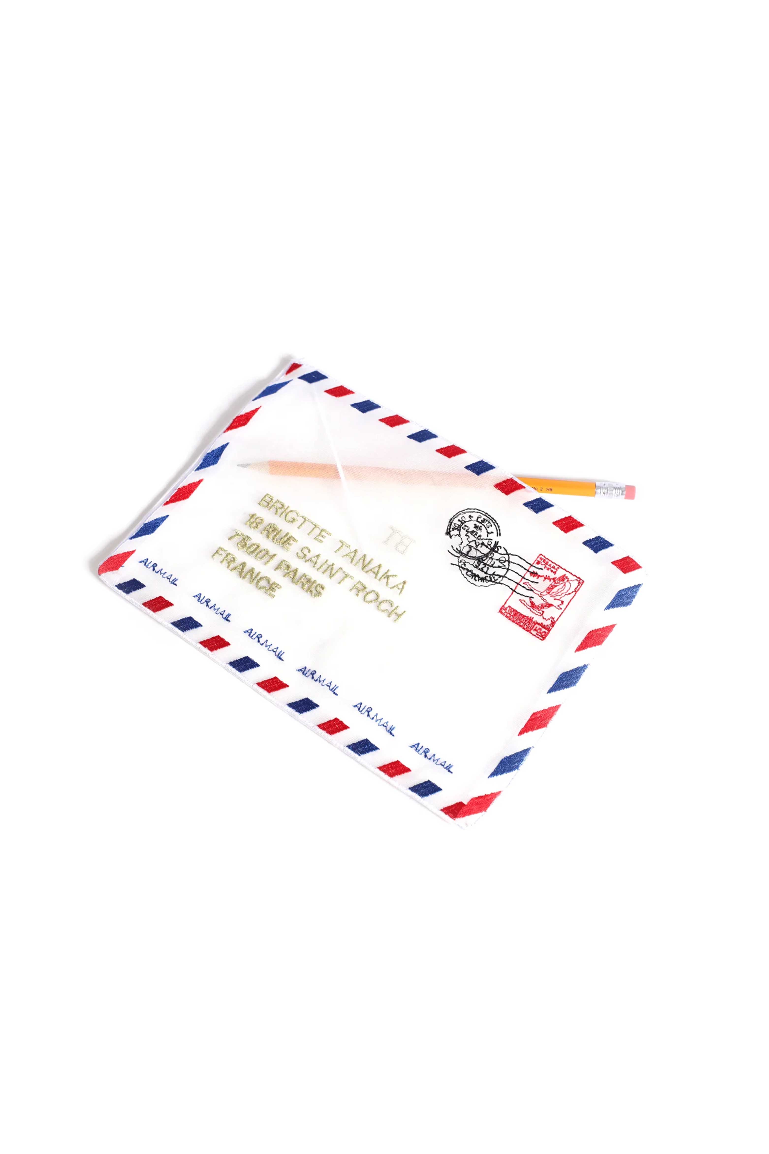 ENVELOPPE