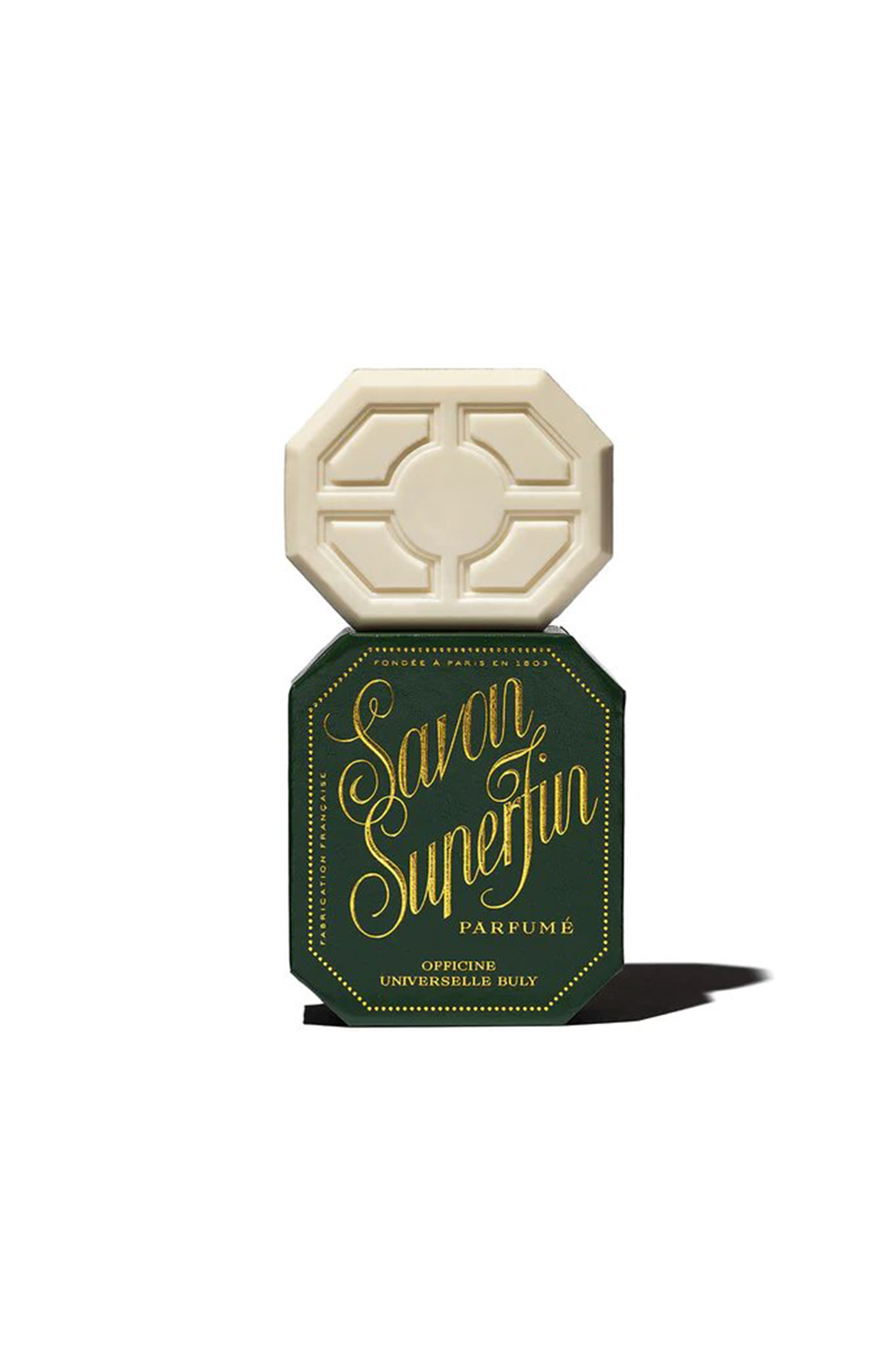 KISO YUZU SOAP thumbnail 4