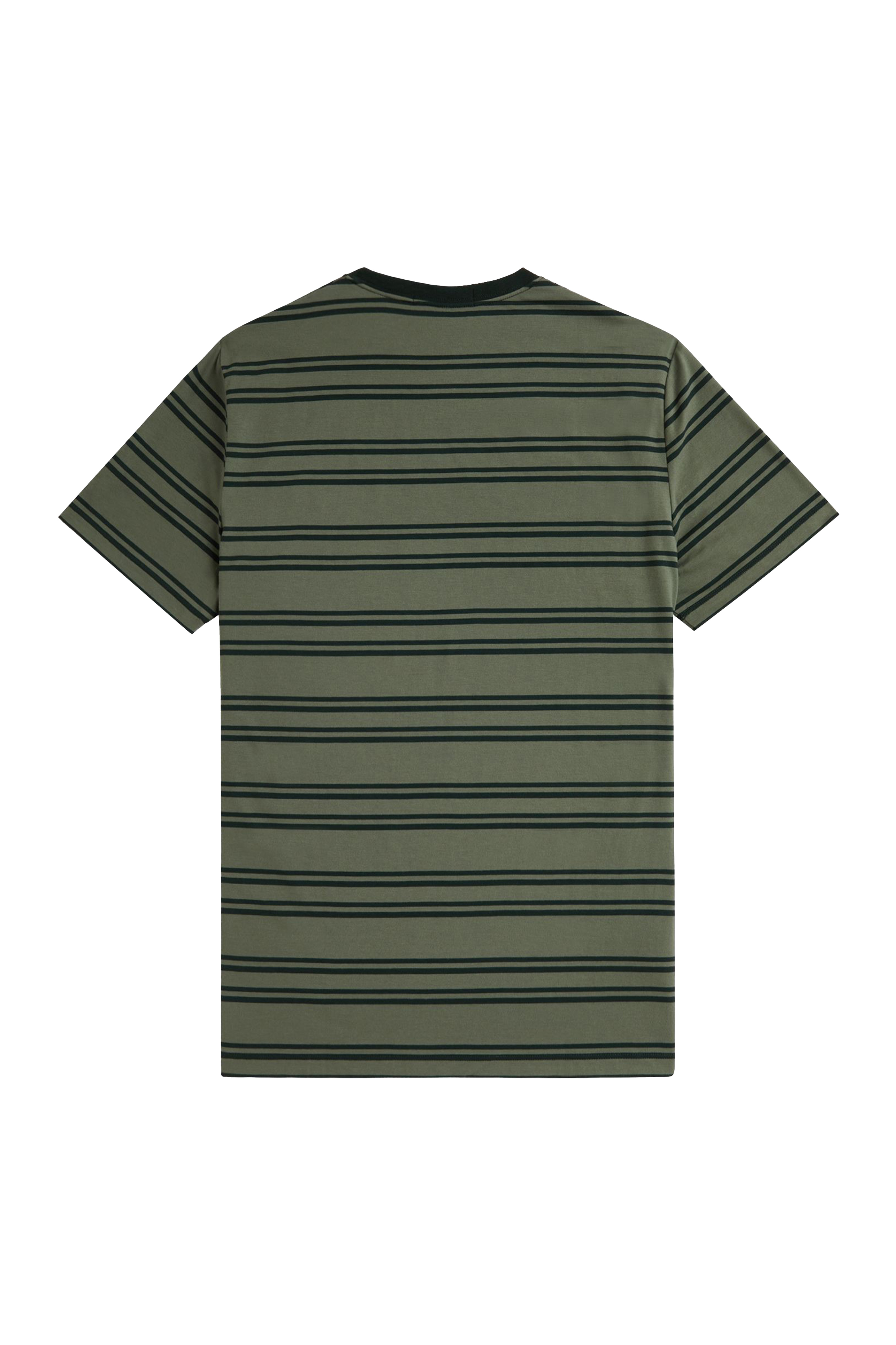 SPORT FINE STRIPE T-SHIRT thumbnail 2