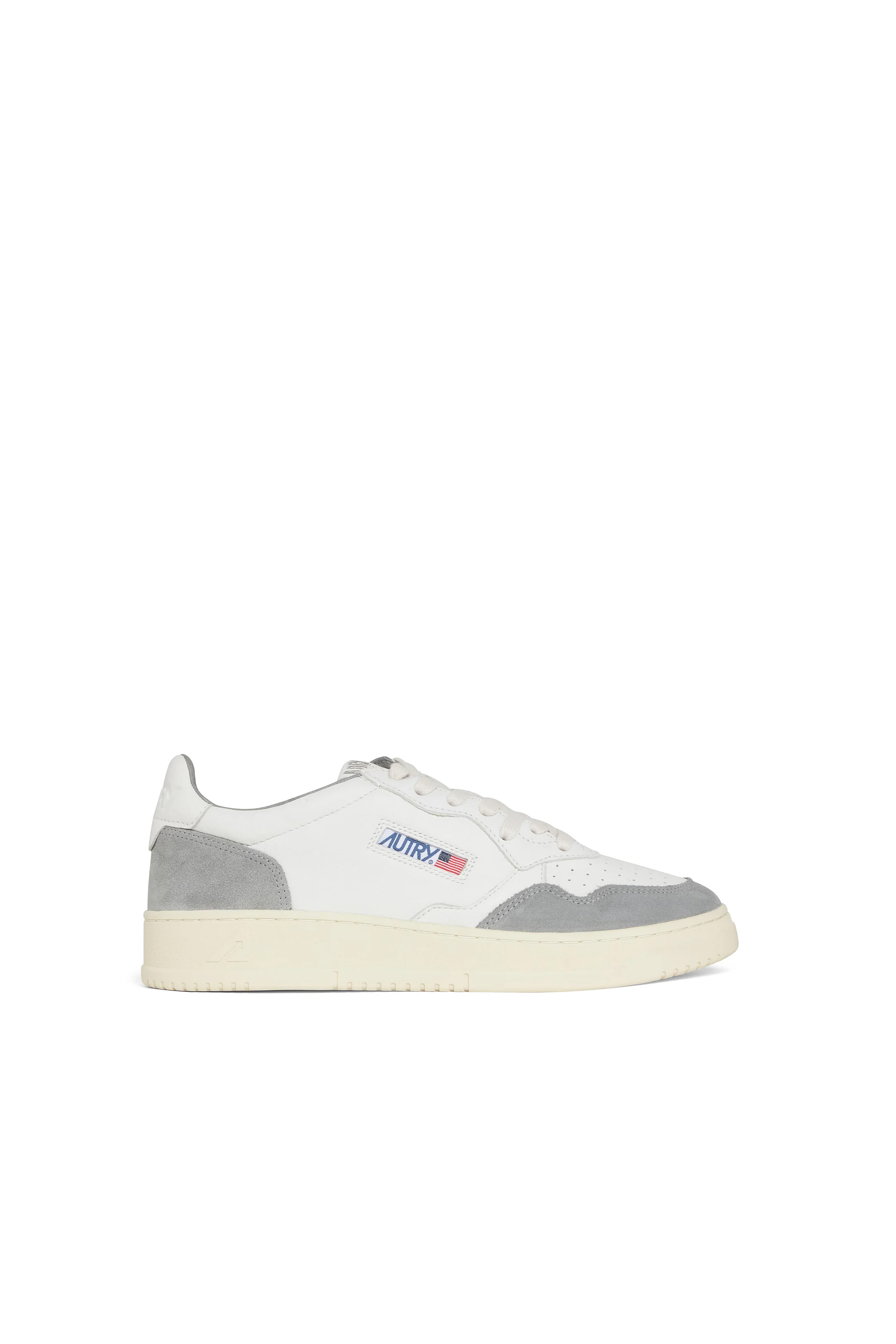 MENS MEDALIST LOW SNEAKERS