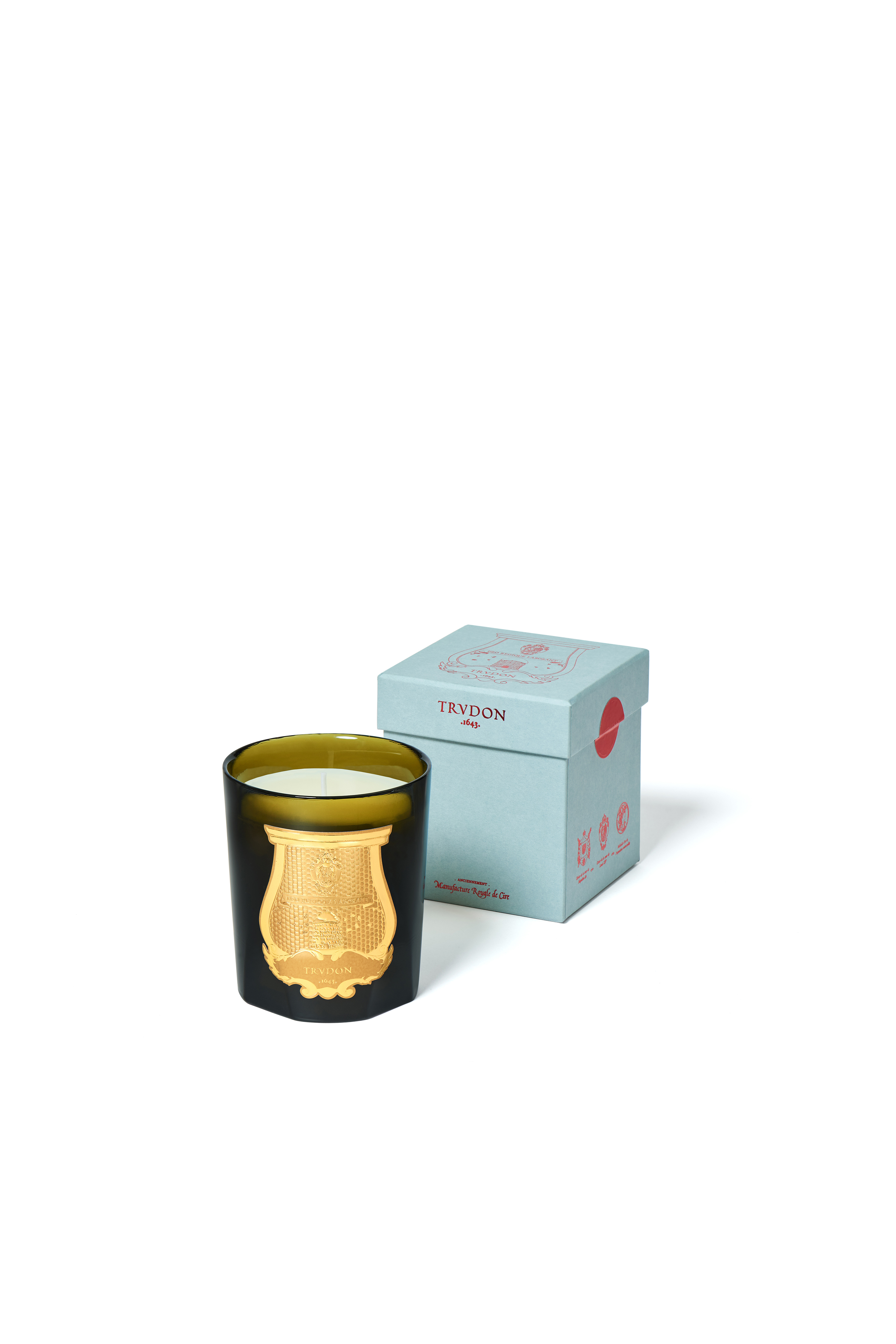 ERNESTO SCENTED CANDLE 270G