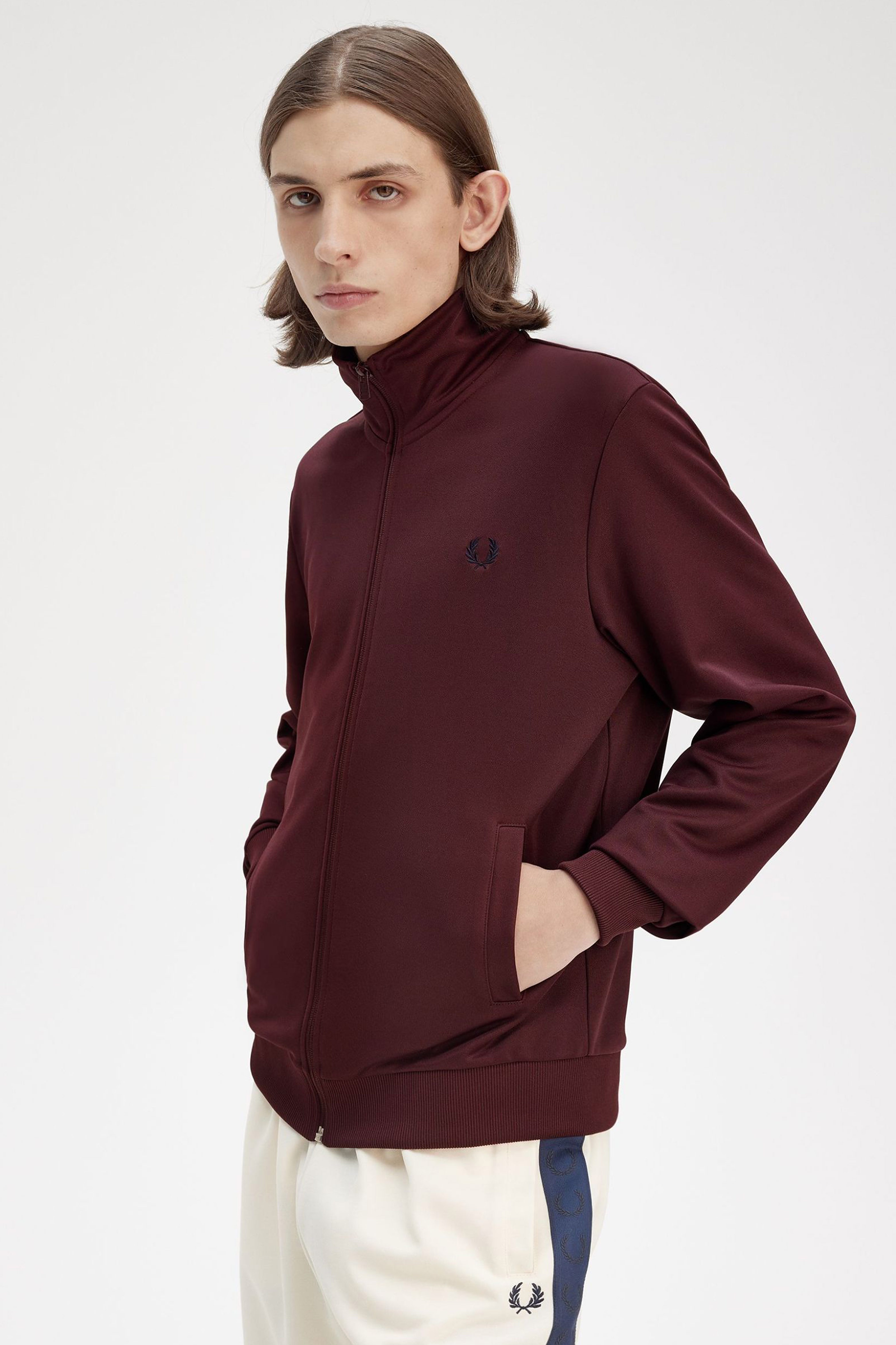 TRACK JACKET thumbnail 3