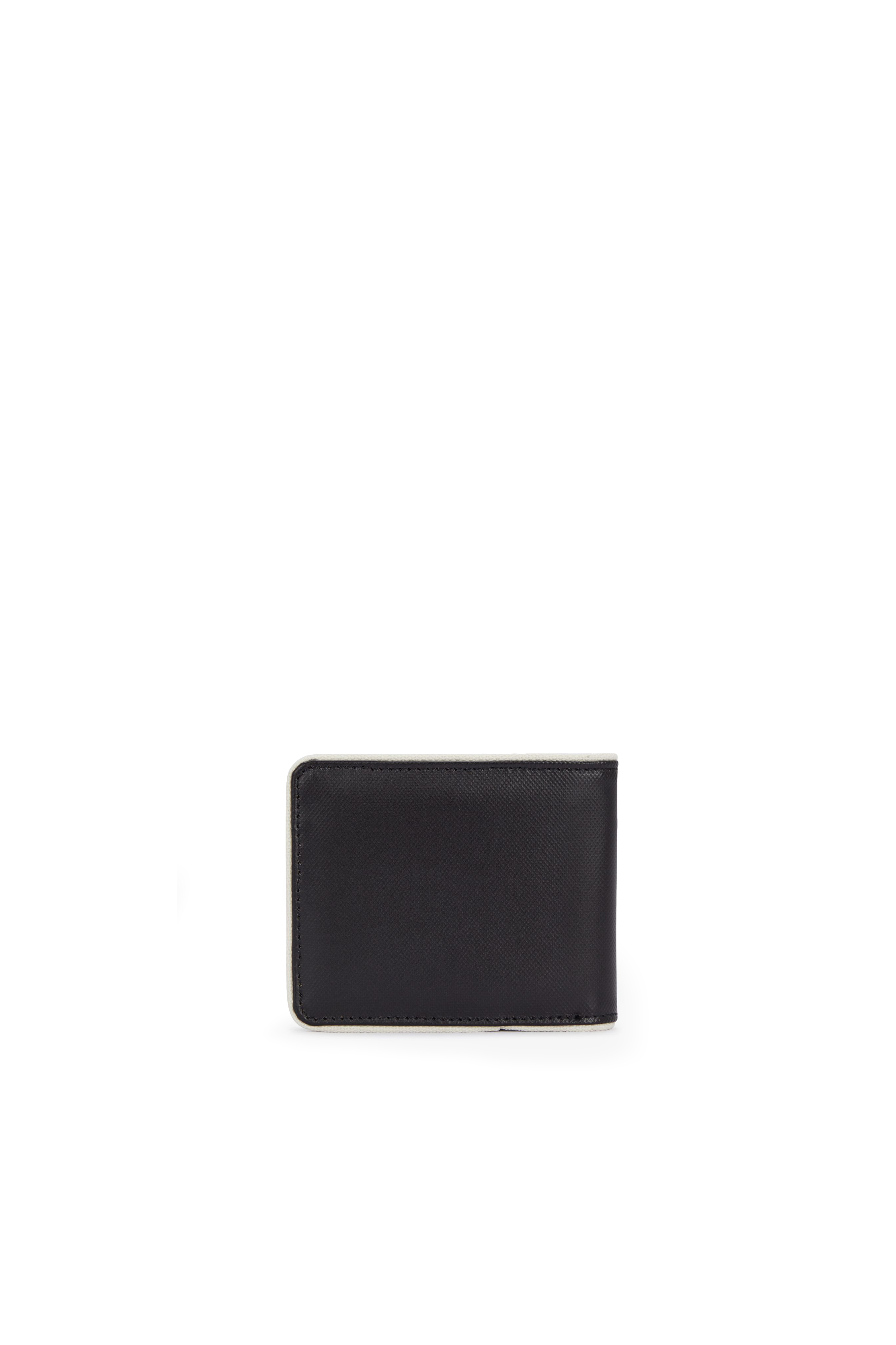 COATED POLYESTER BILLFOLD WALL thumbnail 2