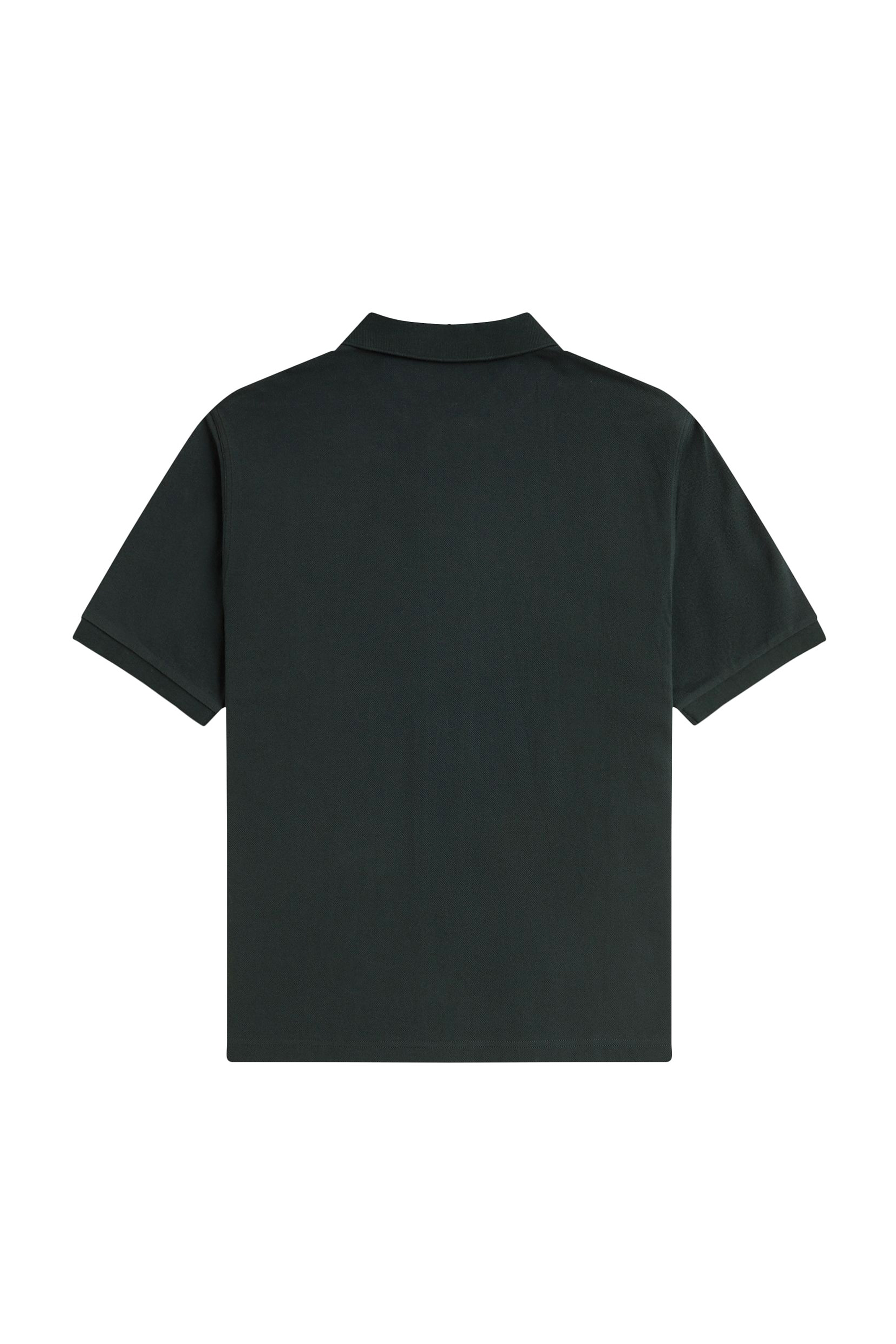 CHENILLE TAPE BUTTON THRU POLO thumbnail 2