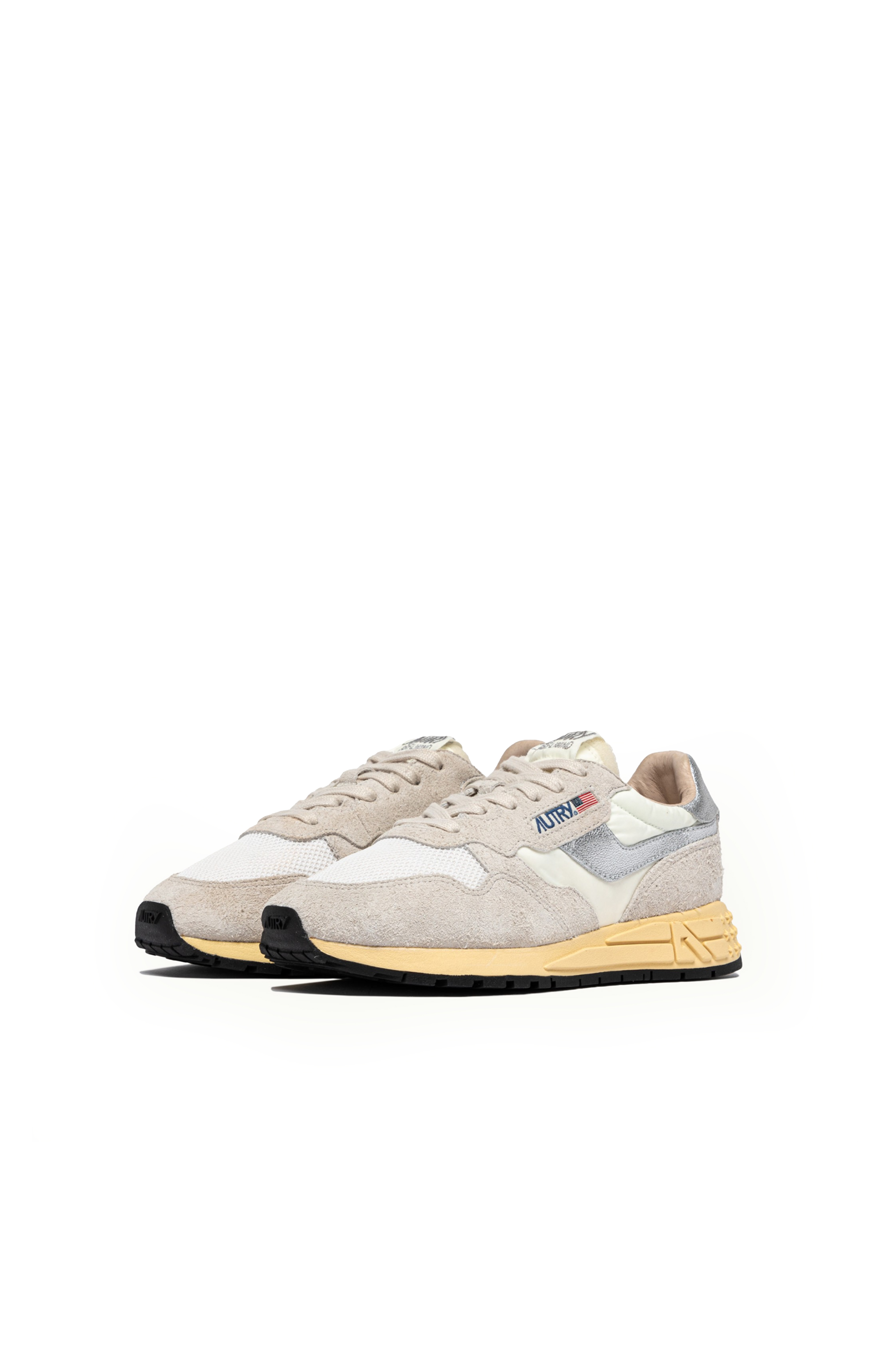WOMENS REELWIND LOW SNEAKERS thumbnail 2