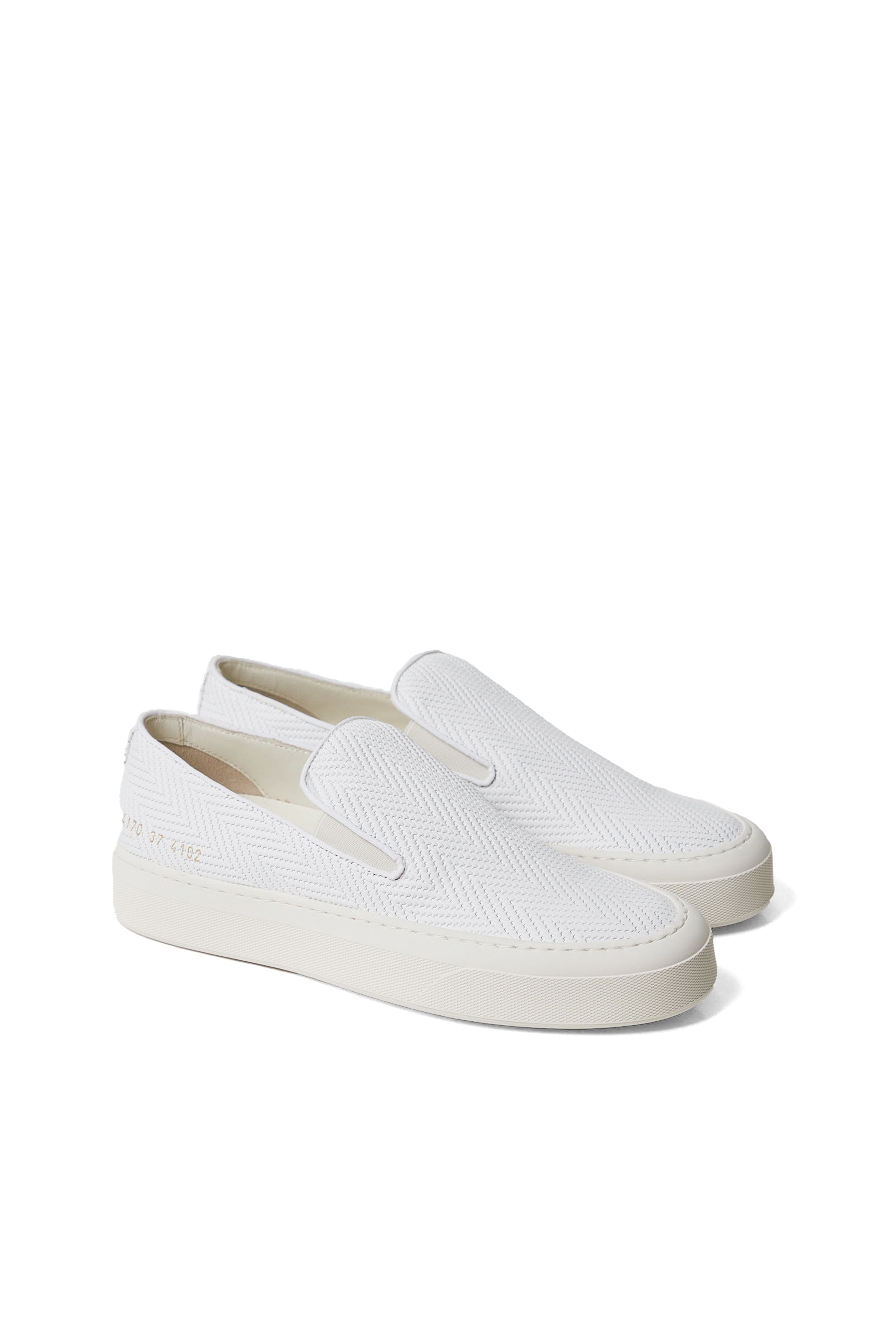 COMMON PROJ-SLIP ON BASKET WEA
