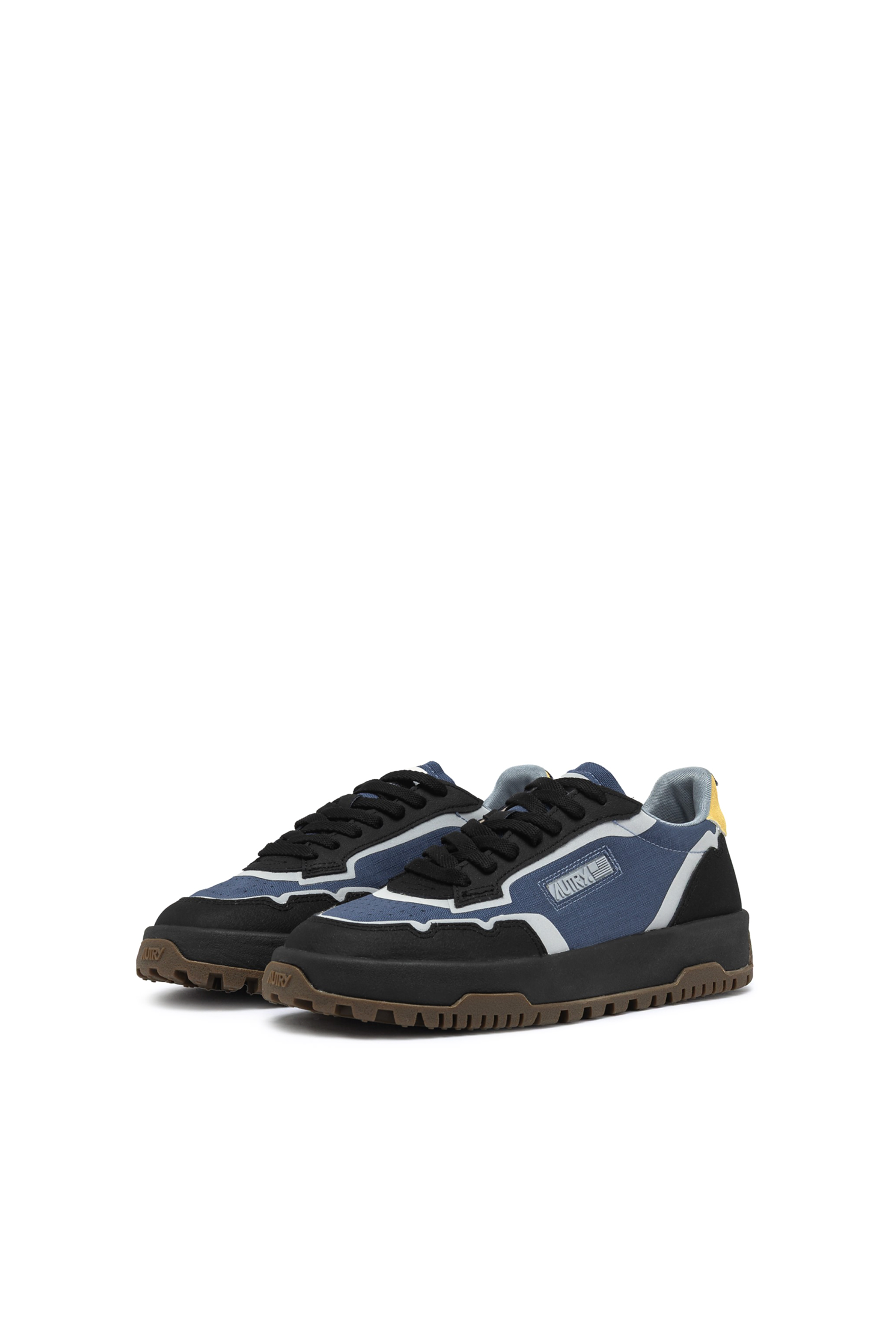 WILDPACE LOW MAN thumbnail 2