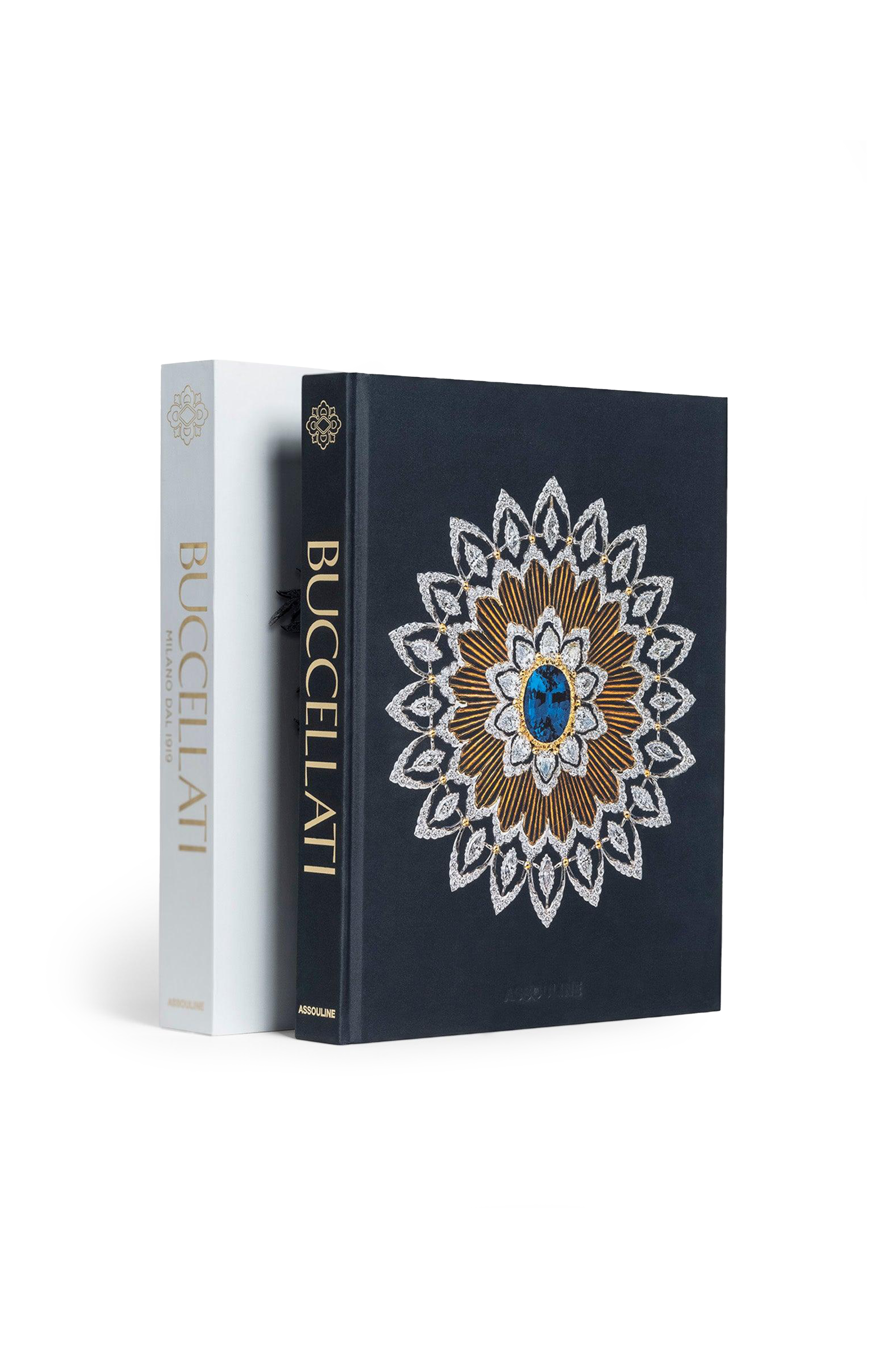 BUCCELLATI: A CENTURY OF TIMELESS thumbnail 3