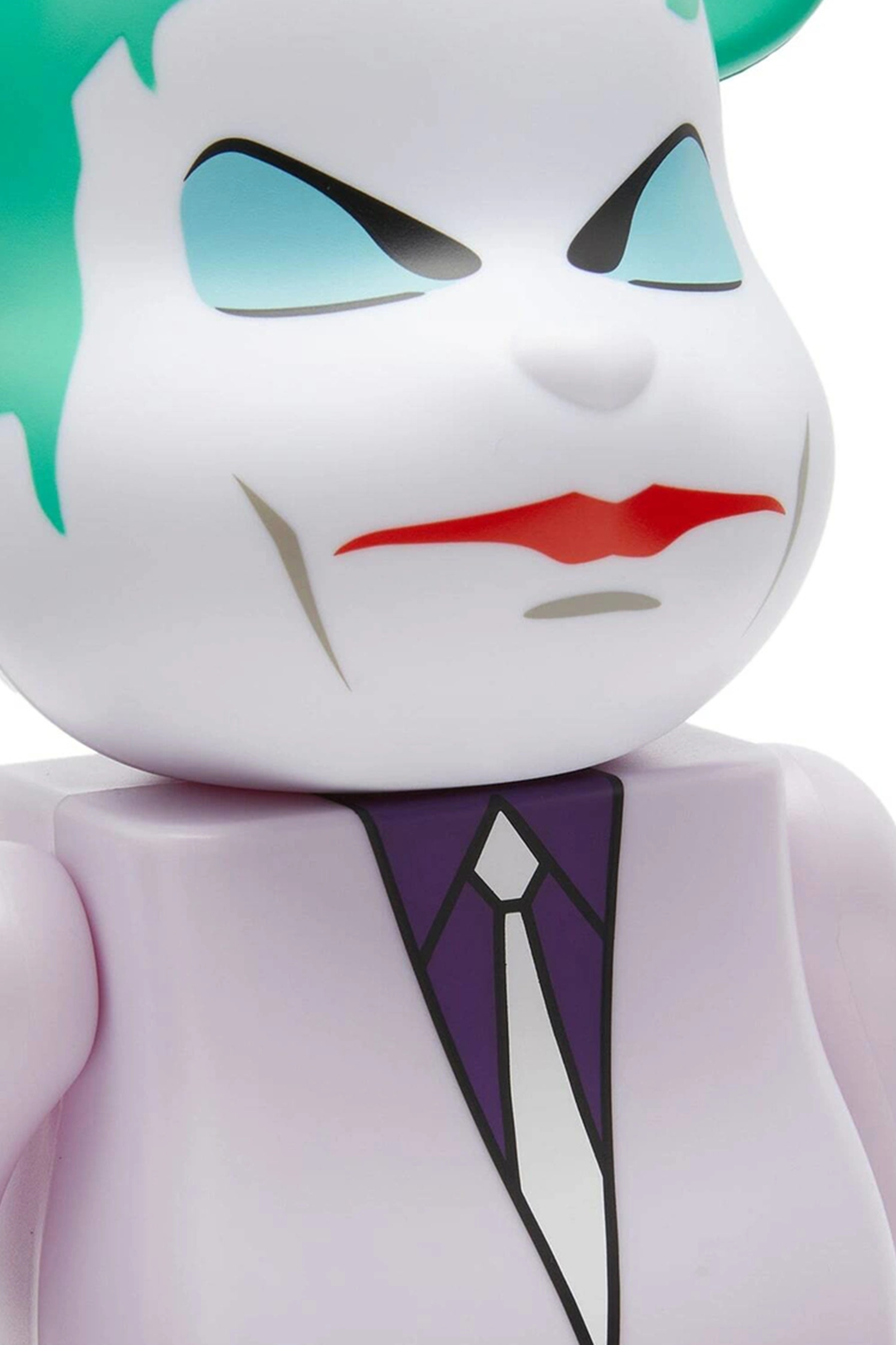 THE JOKER (THE DARK NIGHT RETURNS) 400% thumbnail 4