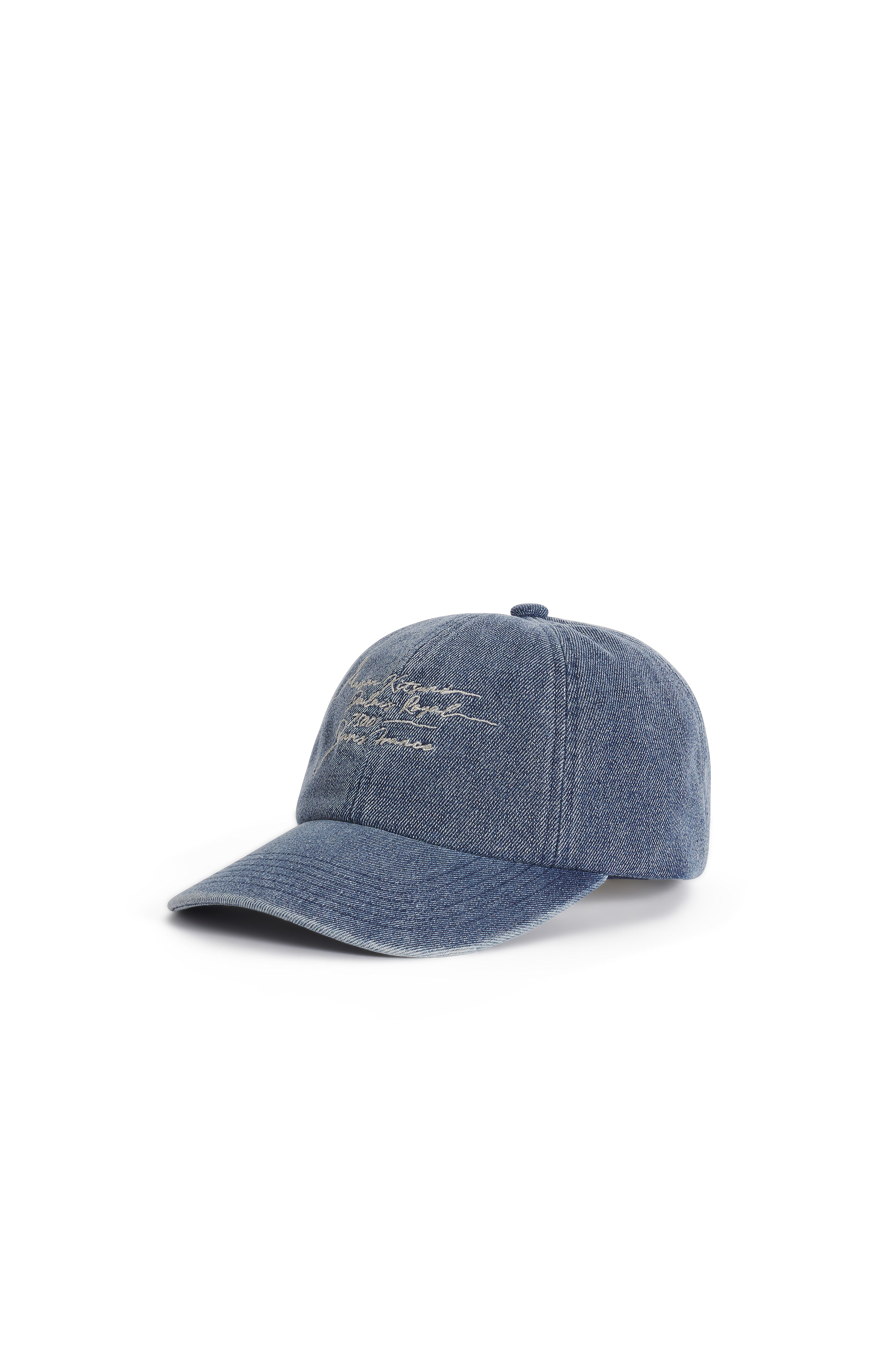 PARISIEN BASEBALL CAP thumbnail 2