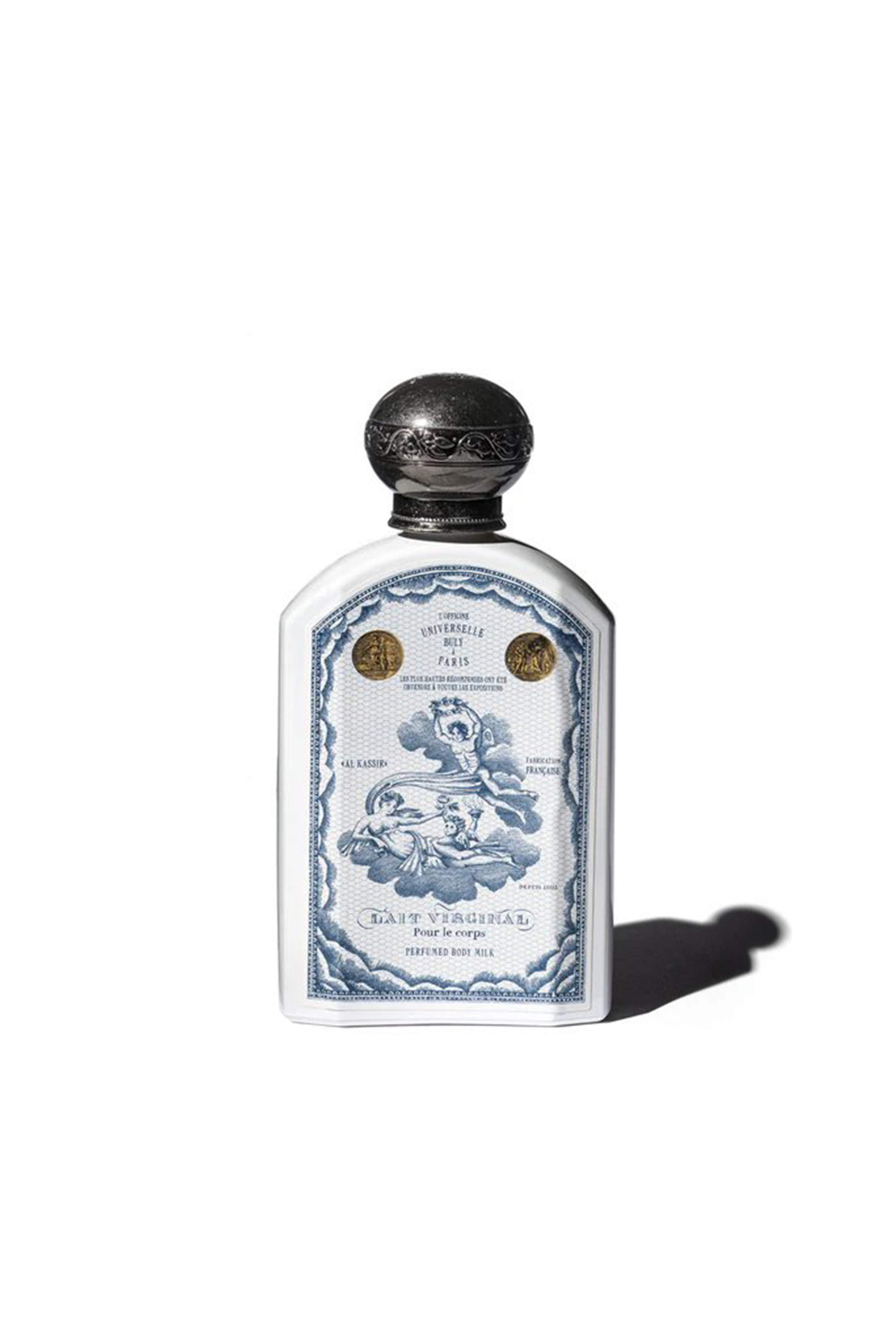 Al Kassir Lotion