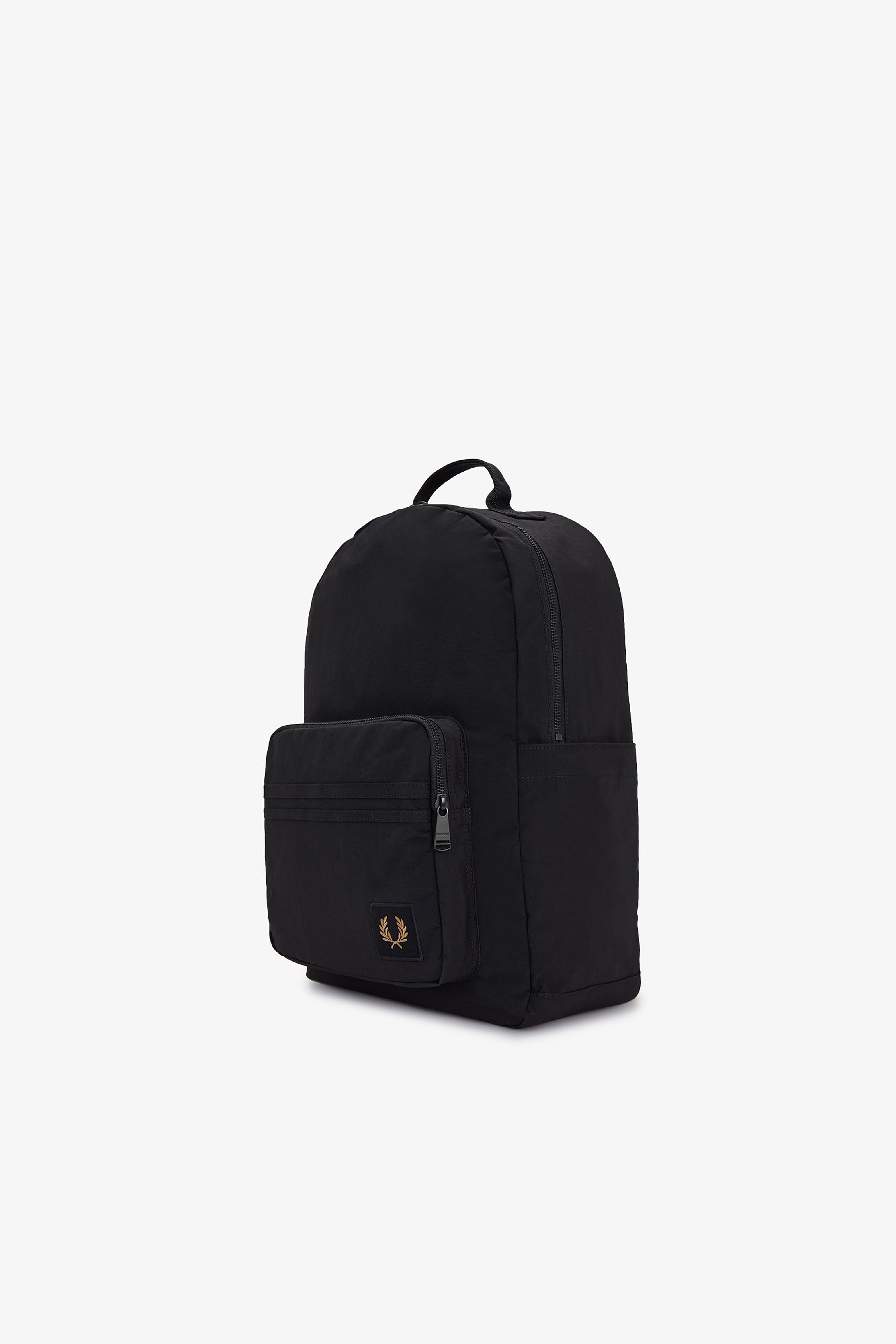 NYLON BADGE BACKPACK thumbnail 2