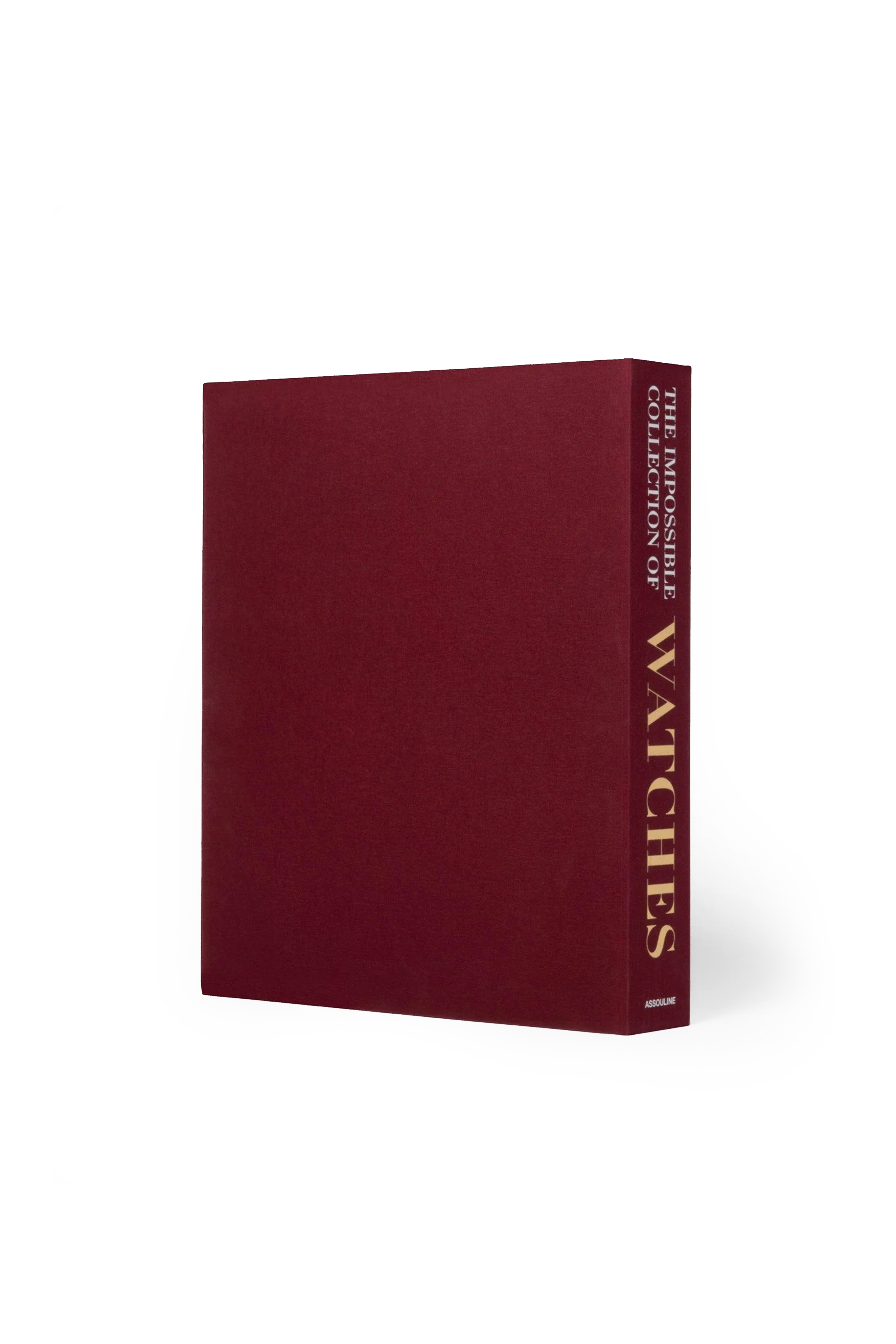 ASSOULINE-THE IMPOSSIBLE COLLE thumbnail 2